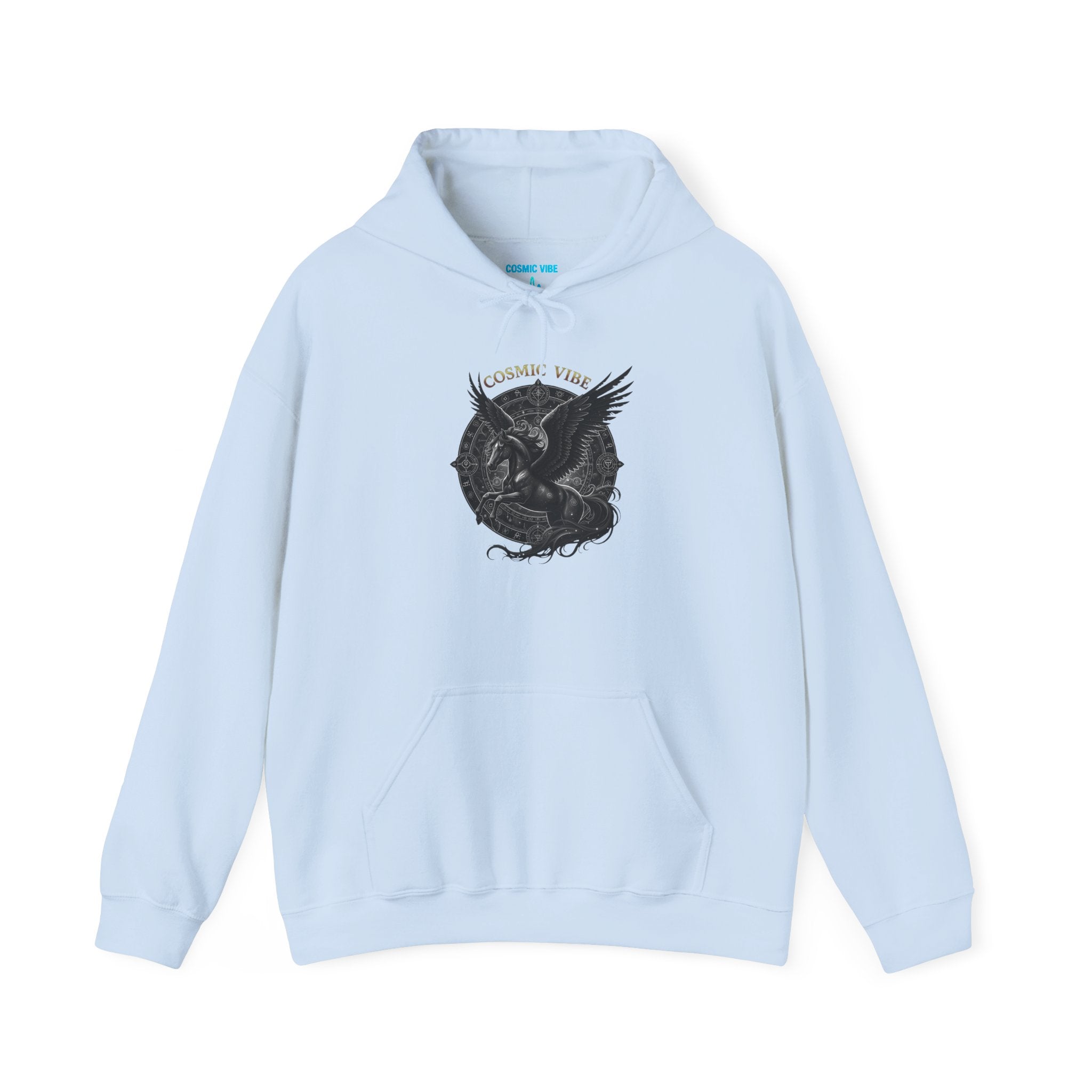 Pegasus hoodie