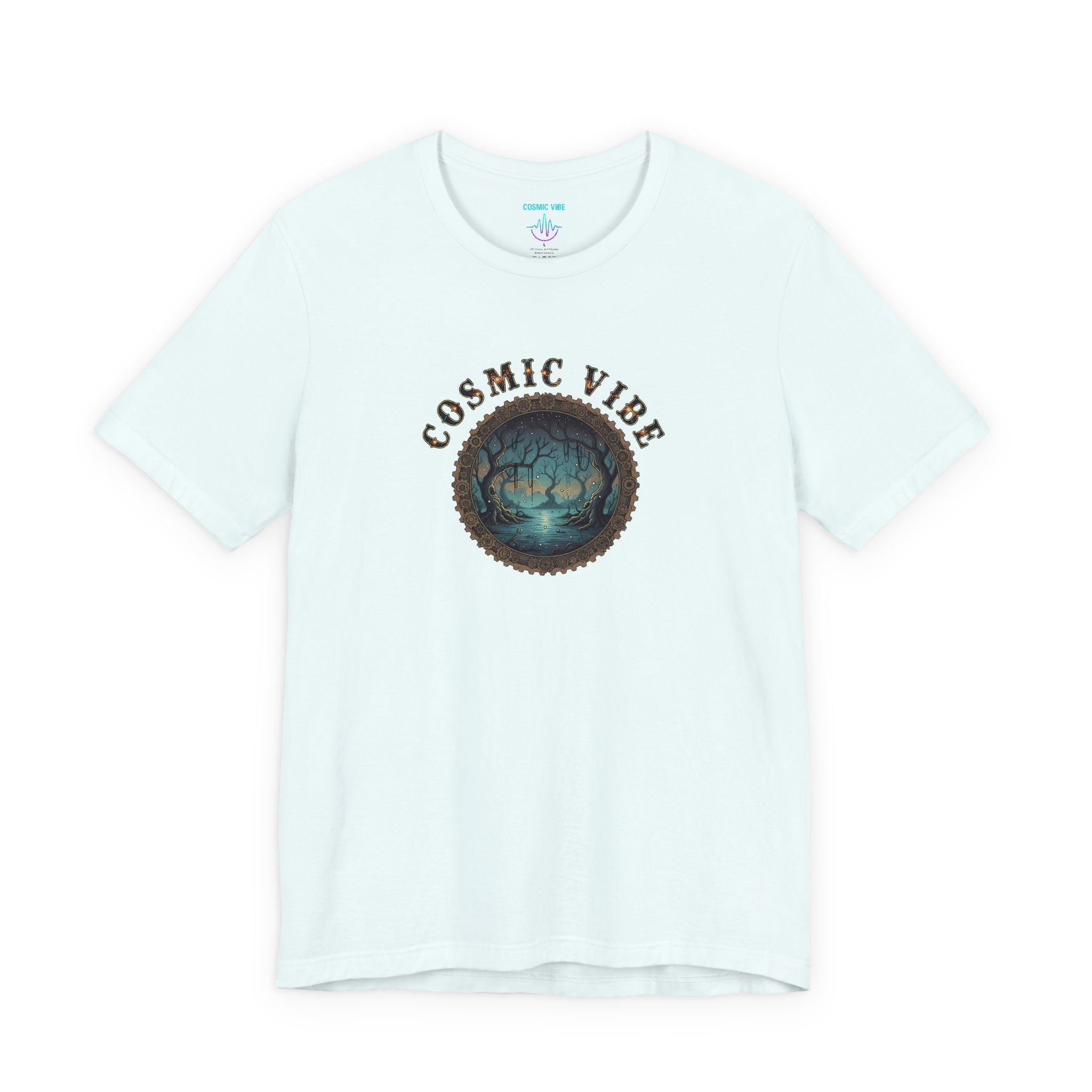 Cosmic Dark Swamp