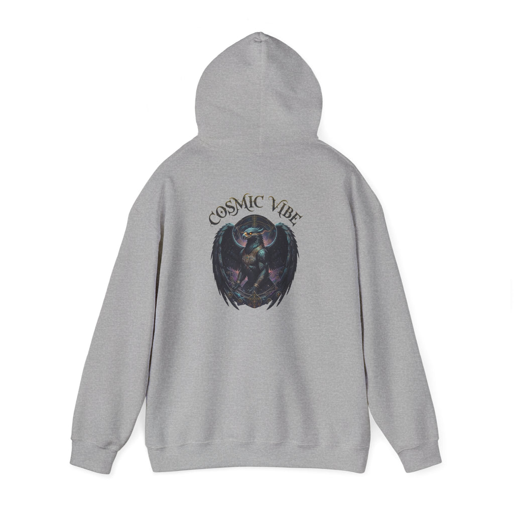 Mystical Griffin Hoodie