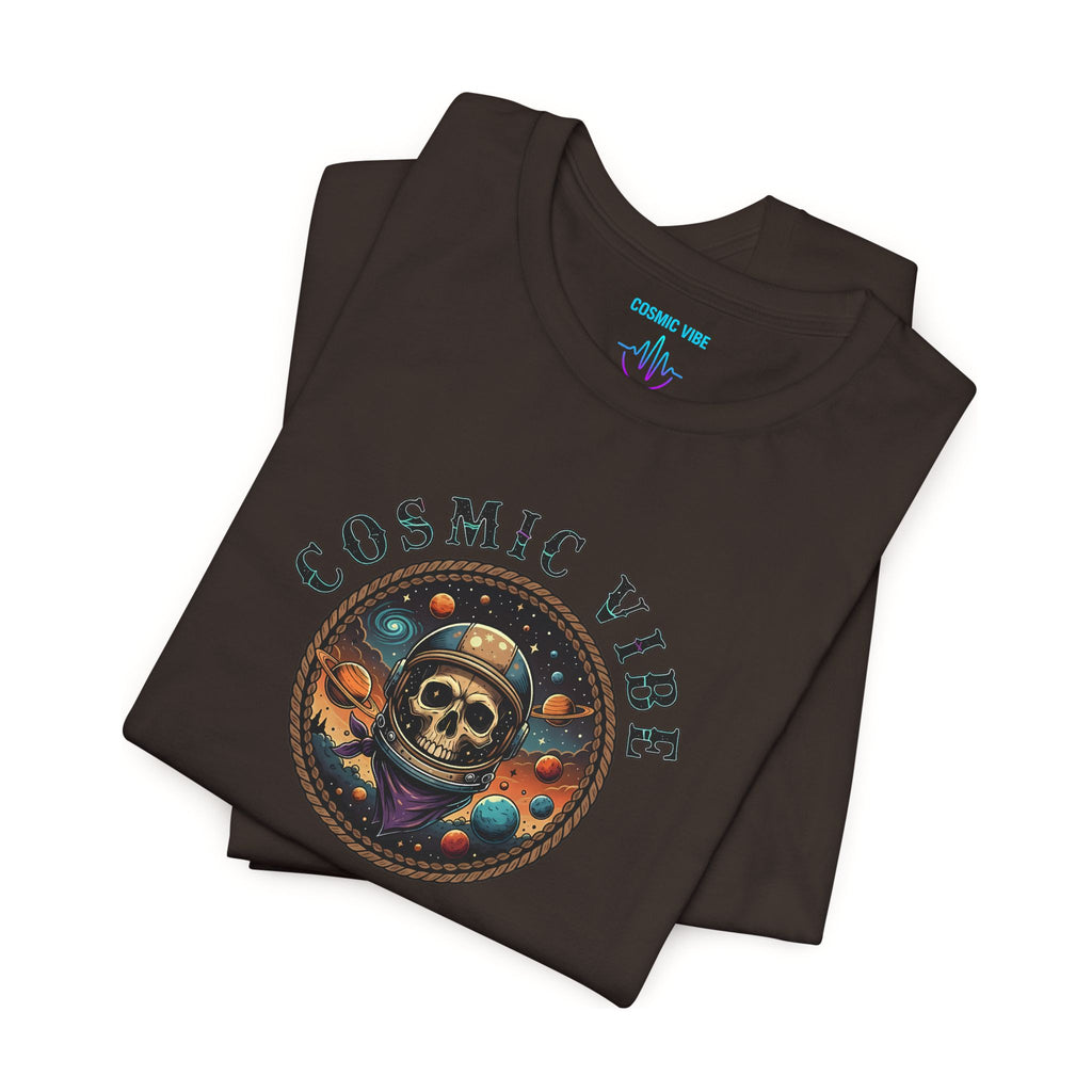 Cosmic DeadSkull
