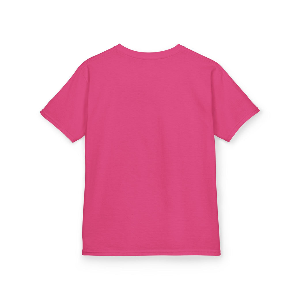 Chilling Sloth kids tee