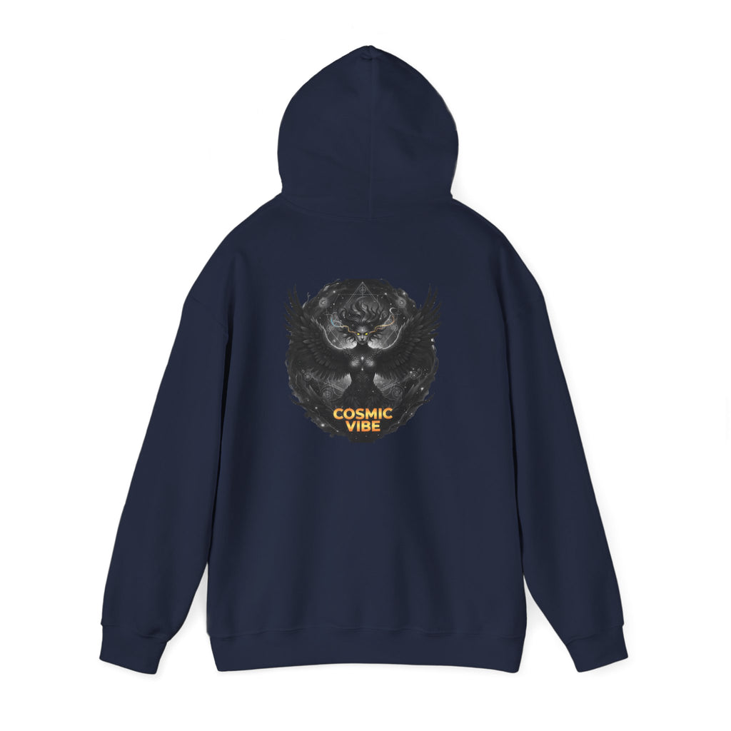 Harpy hoodie