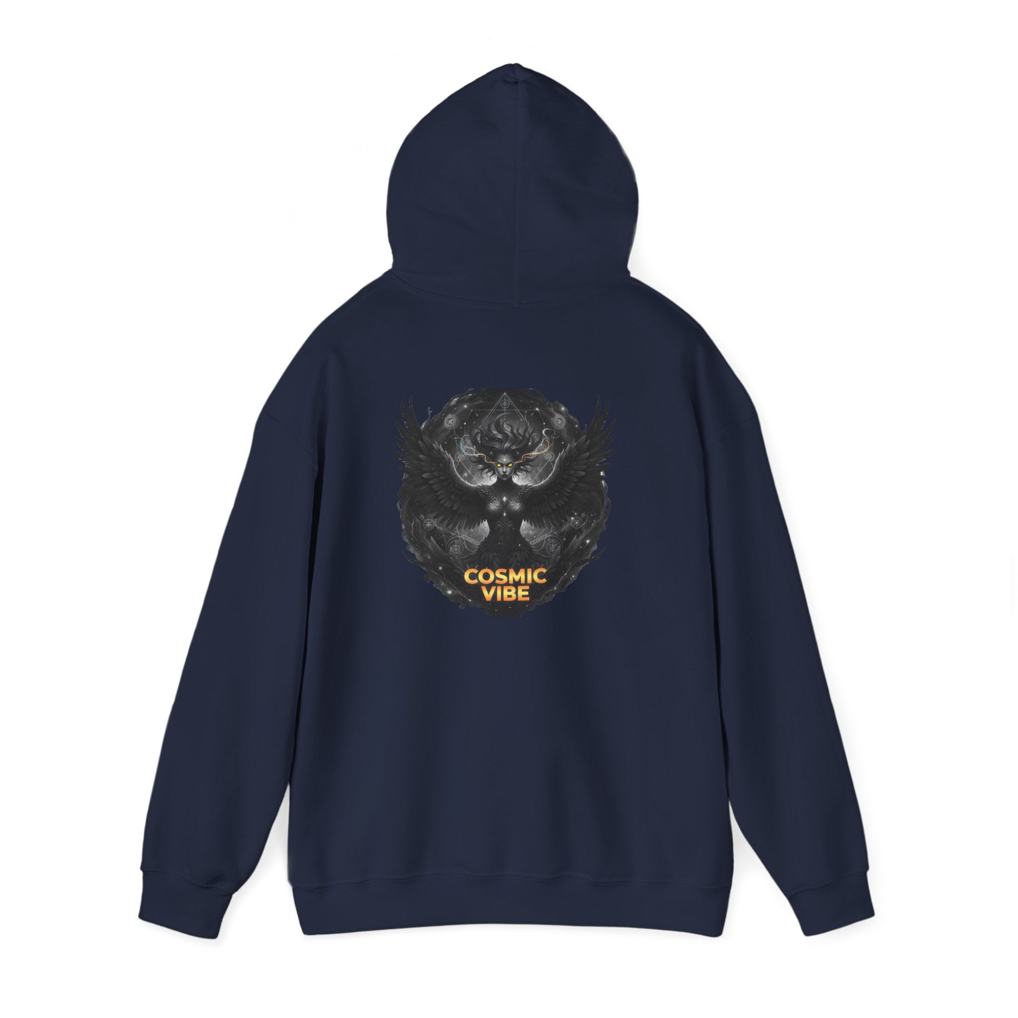 Harpy hoodie