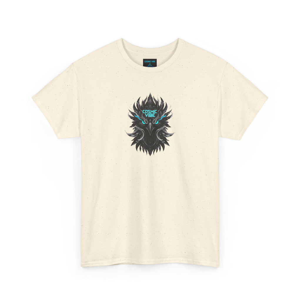 Cosmic Phoenix