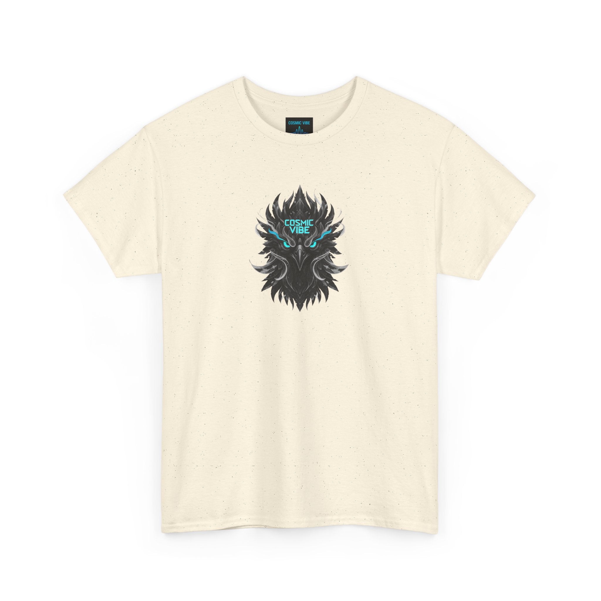 Cosmic Phoenix