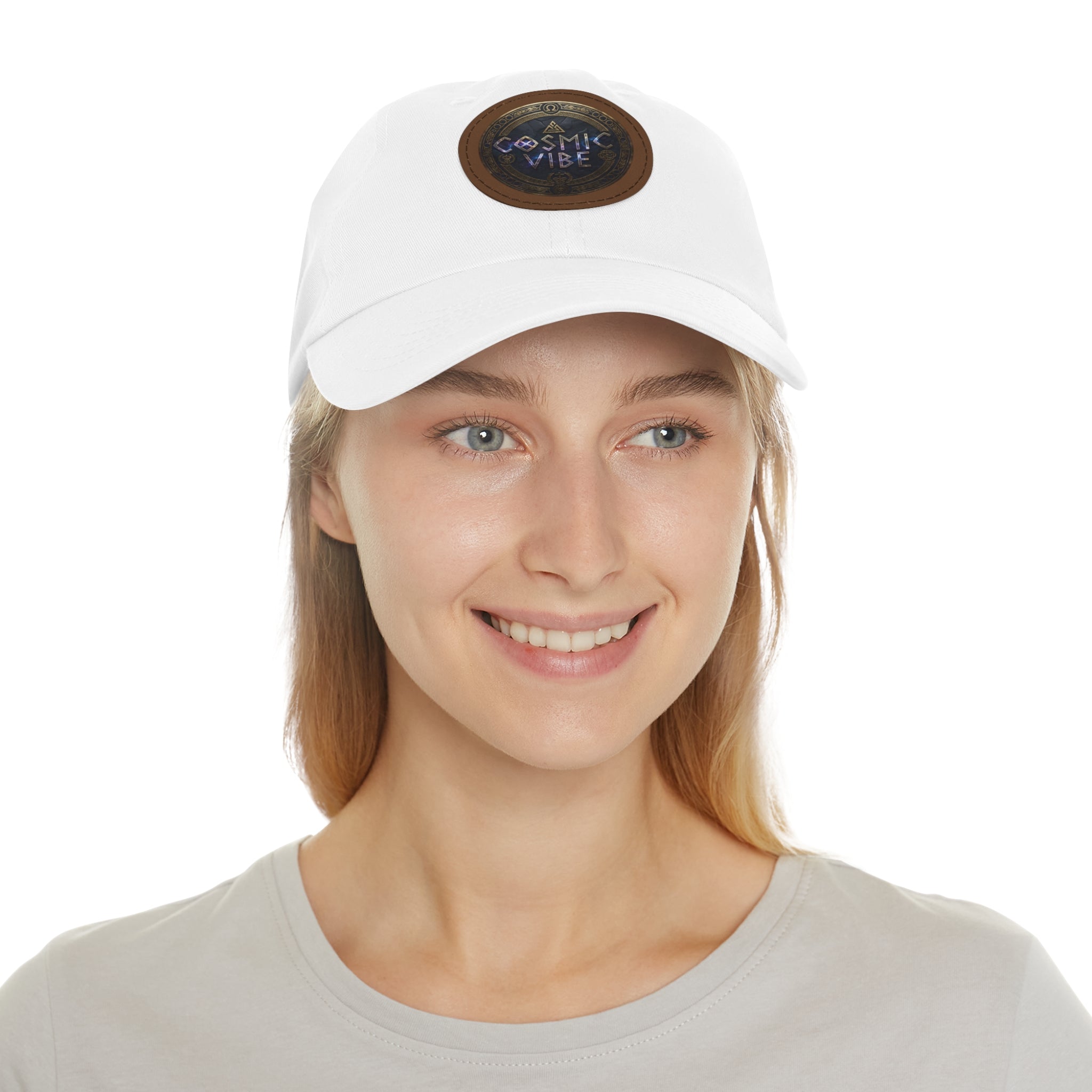 Ancient Circle Hat