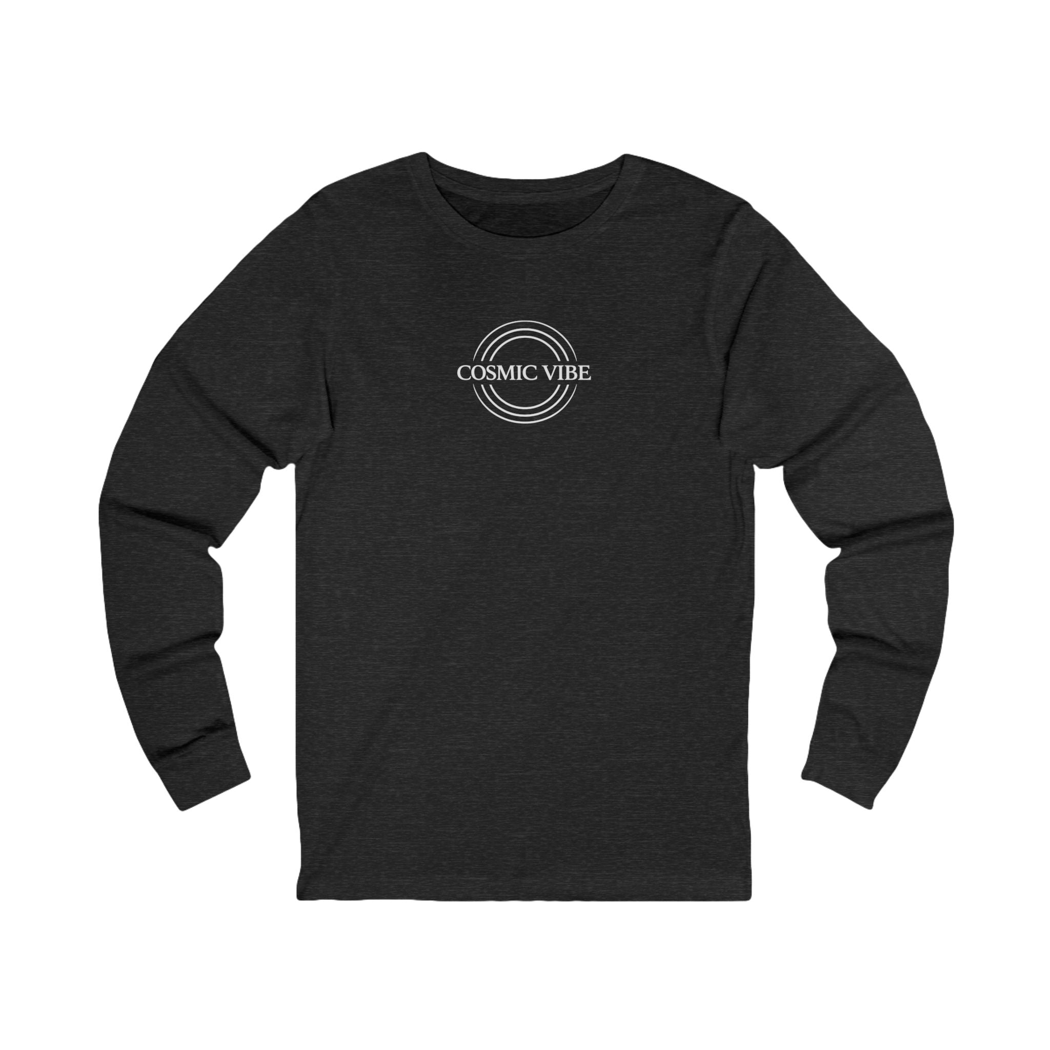 Elegant Circle Long sleeve