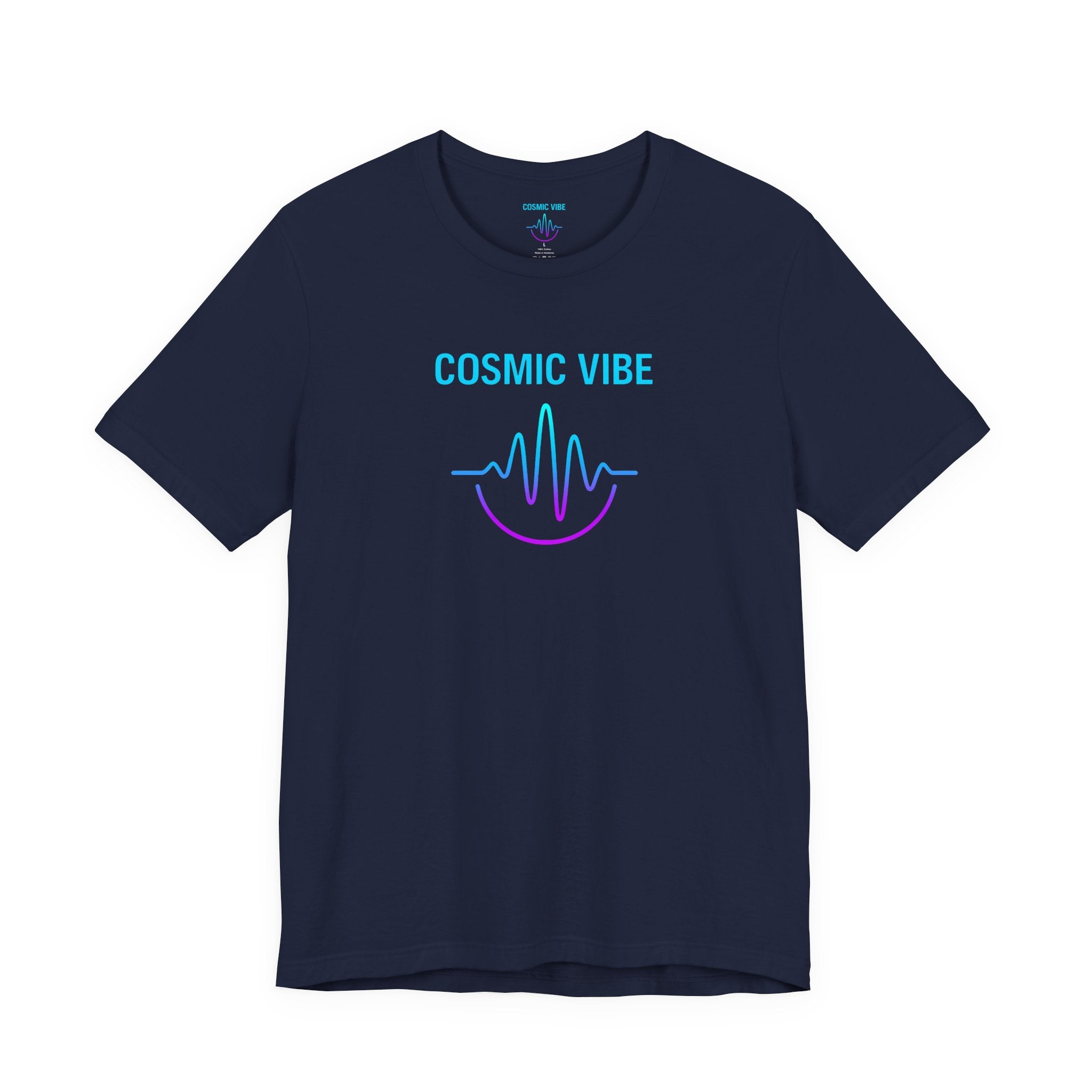 Cosmic Vibe