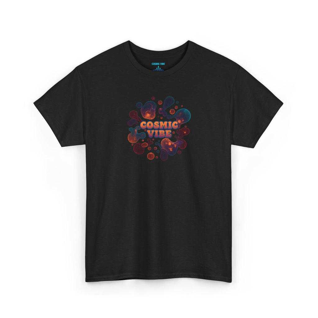 Cosmic Organism