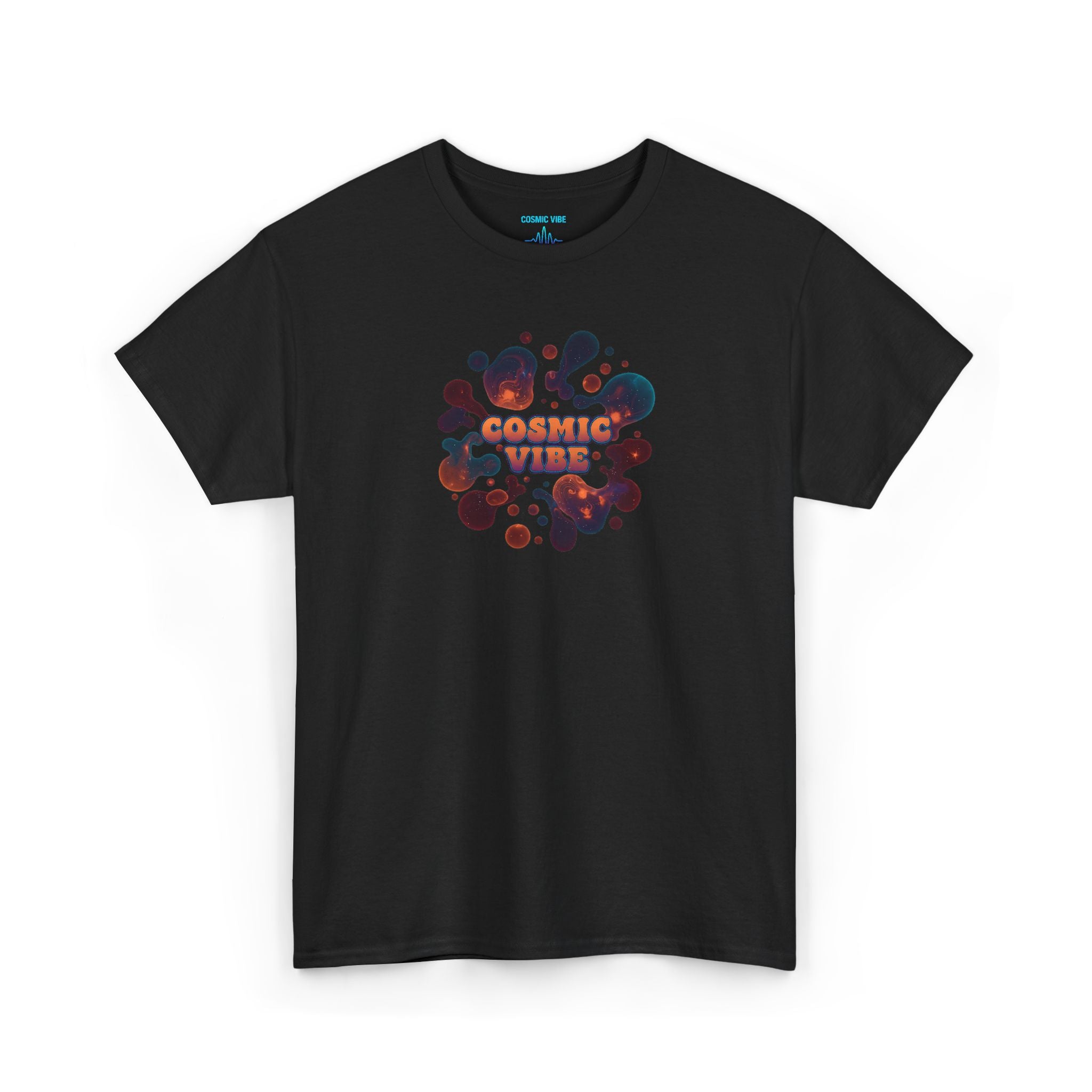 Cosmic Organism