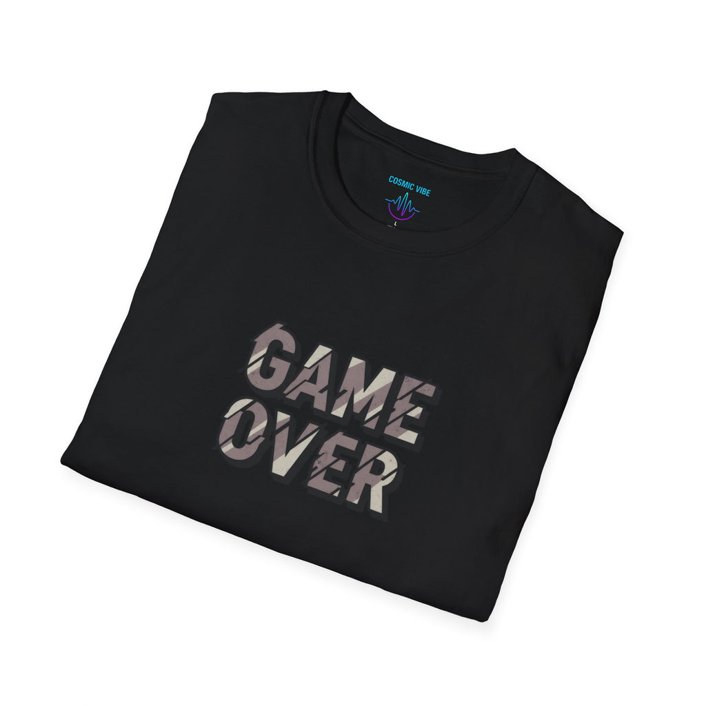 Game Over