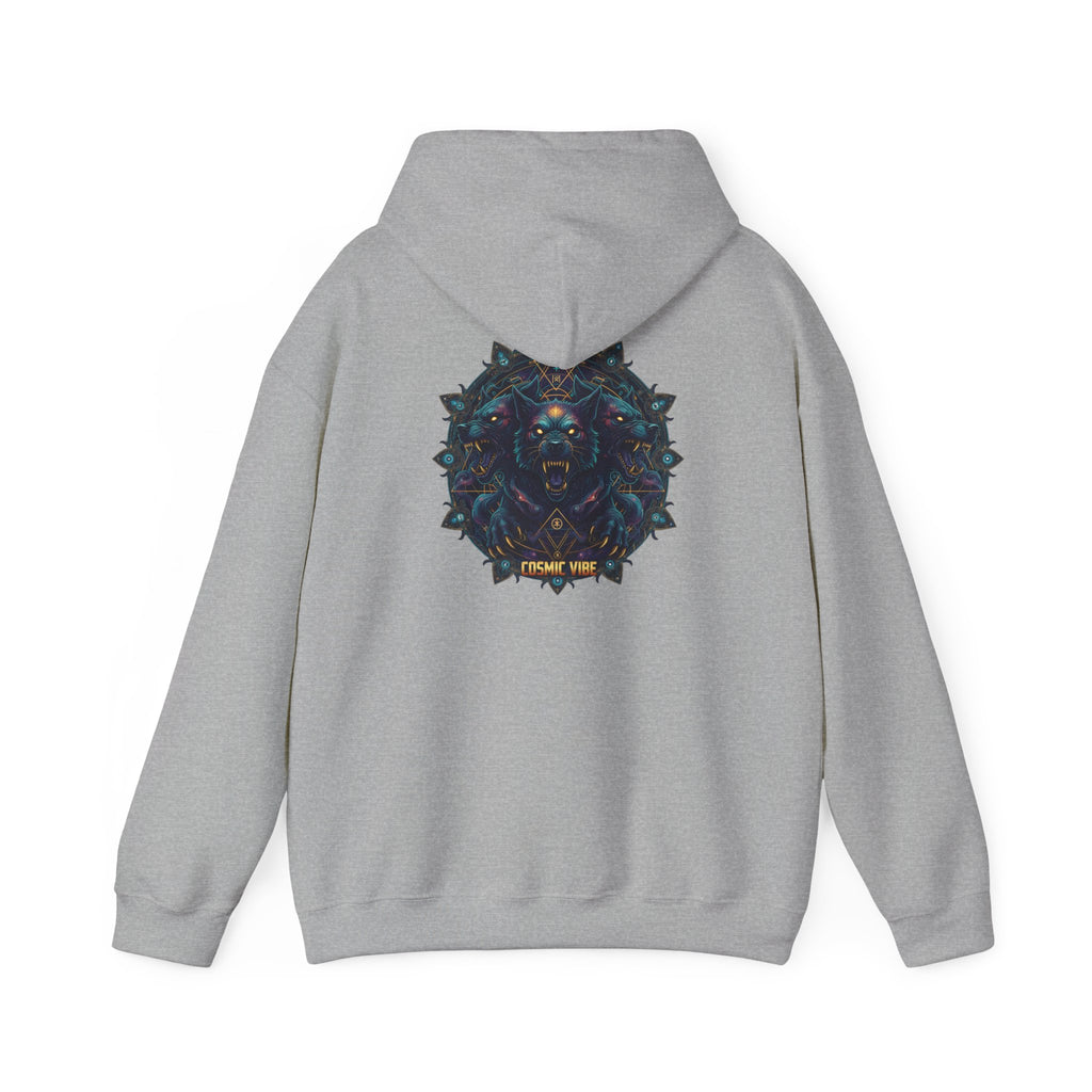 Cerberus Hoodie