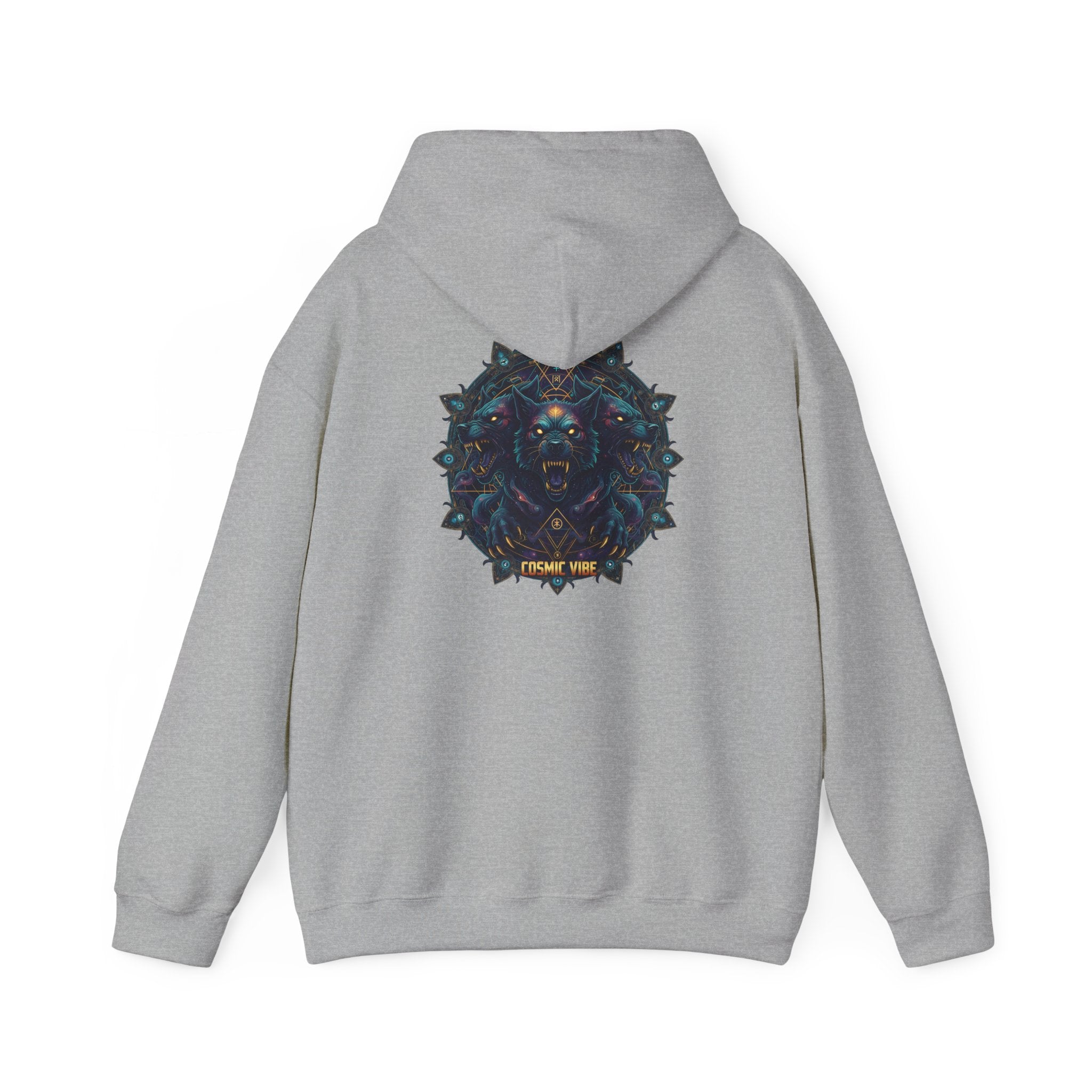 Cerberus Hoodie