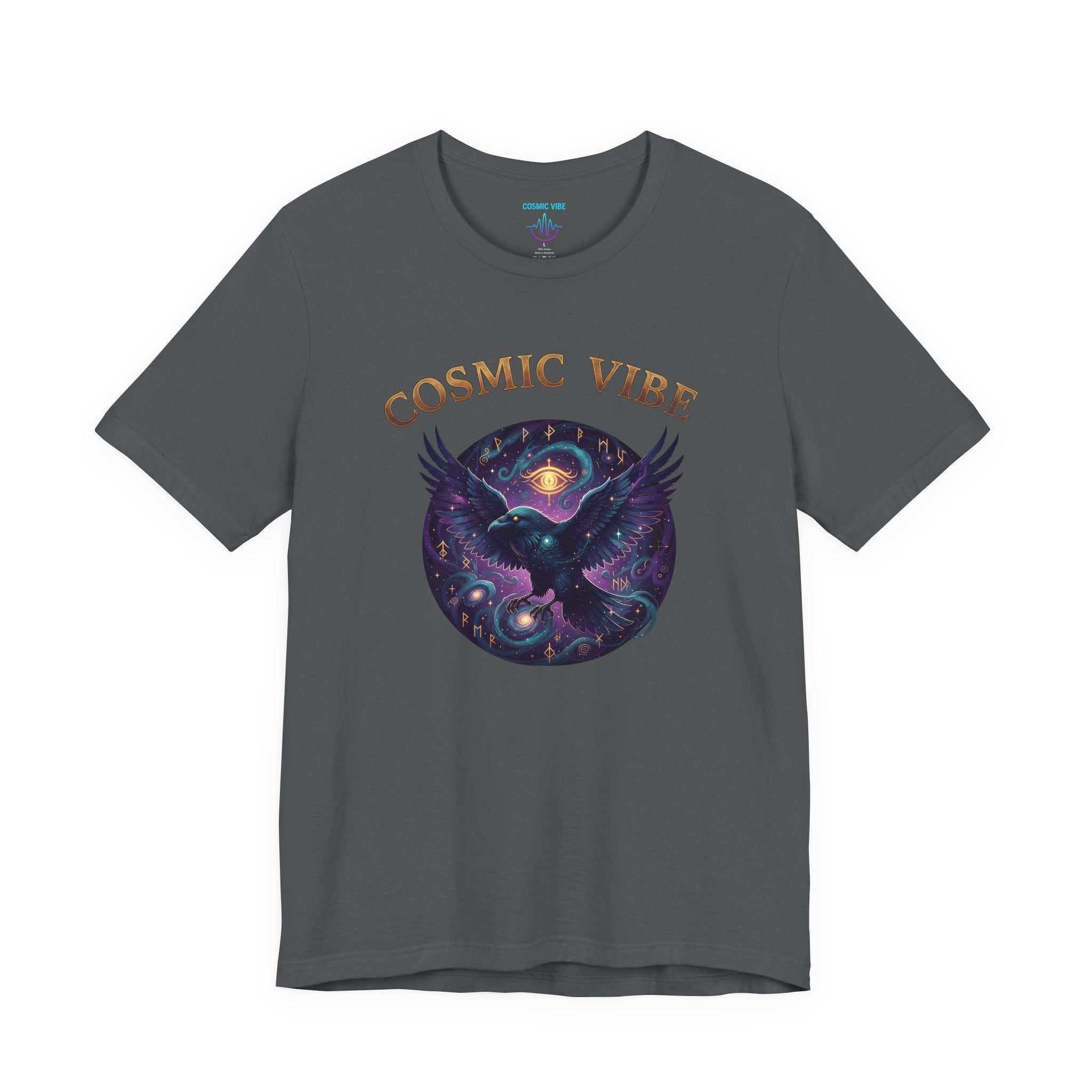 Odin's Raven&Eye