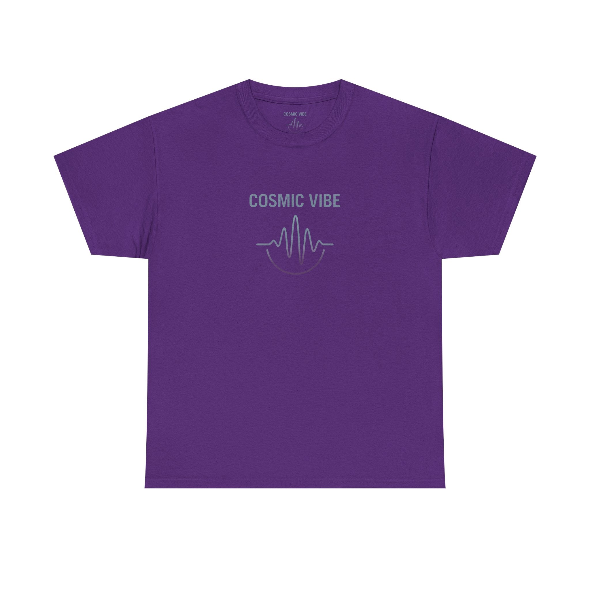 Cosmic Vibe Worn T-Shirt