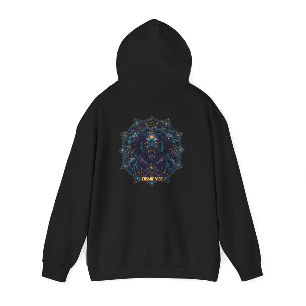 Cerberus Hoodie