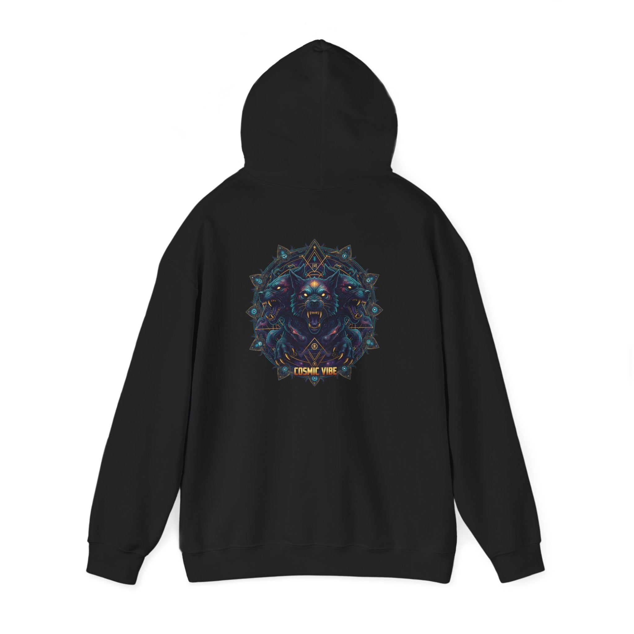 Cerberus Hoodie