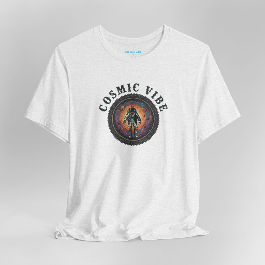 Cosmic Lost in Space