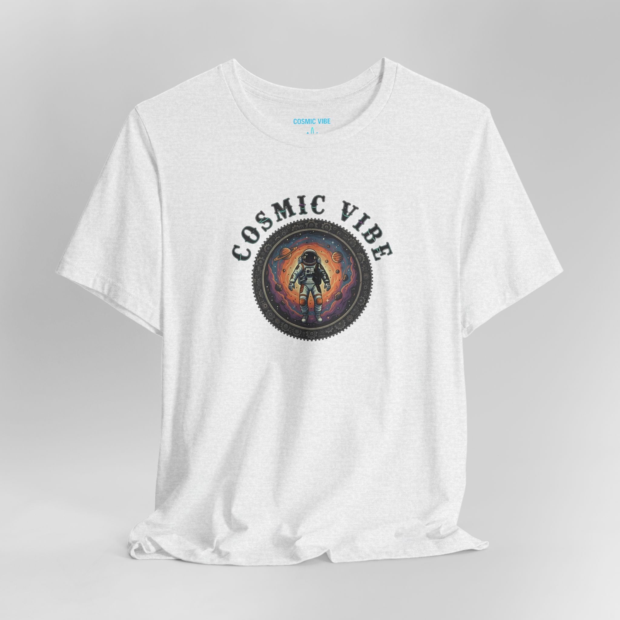 Cosmic Lost in Space