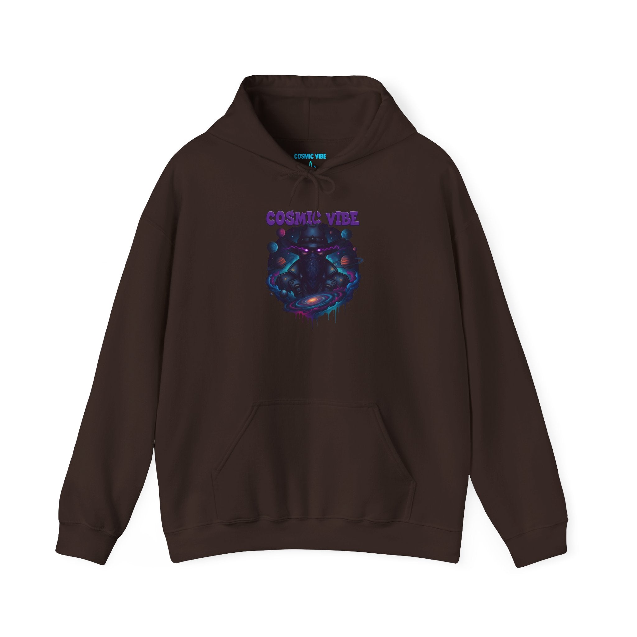 Blazing Eyes Hoodie