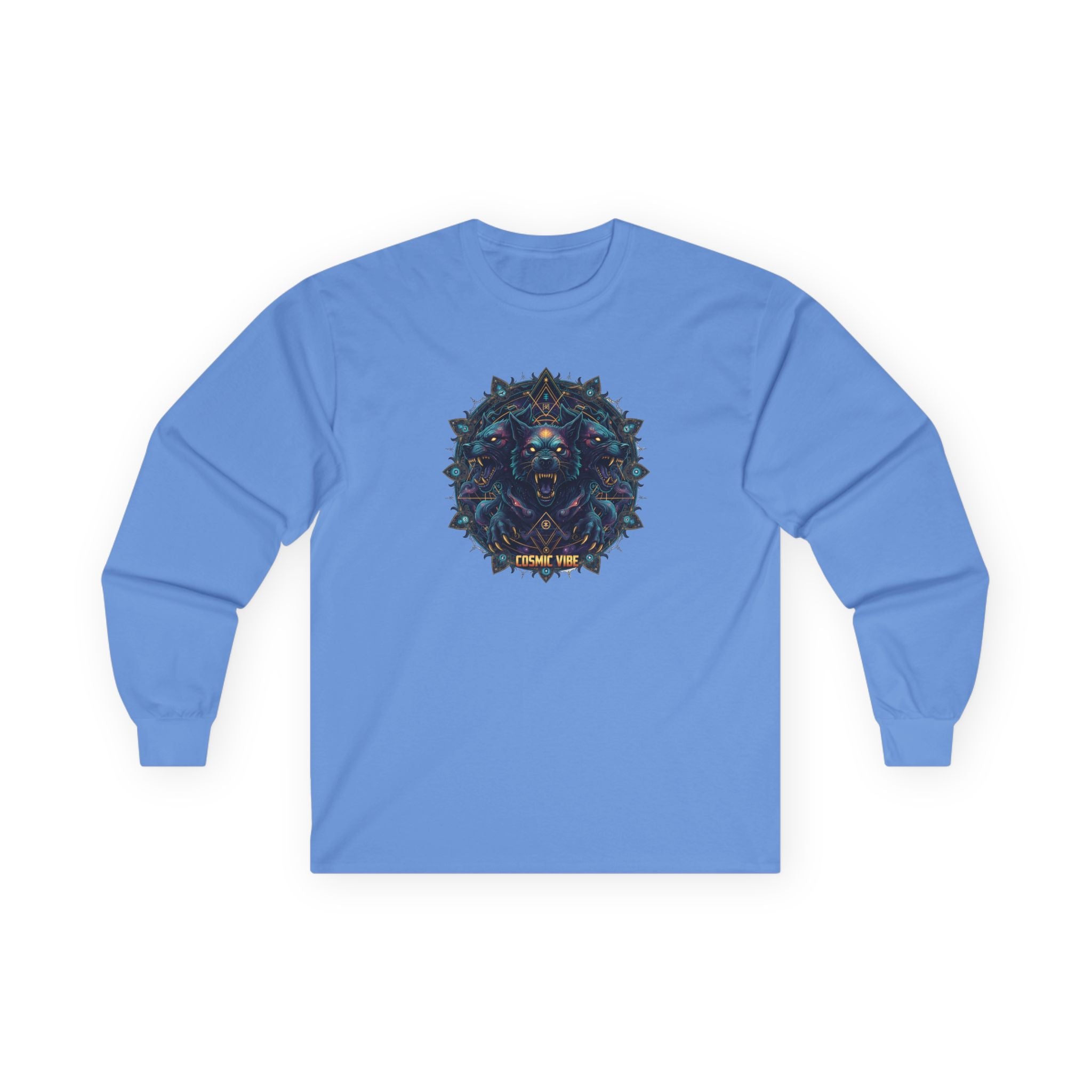 Cerberus Long Sleeve