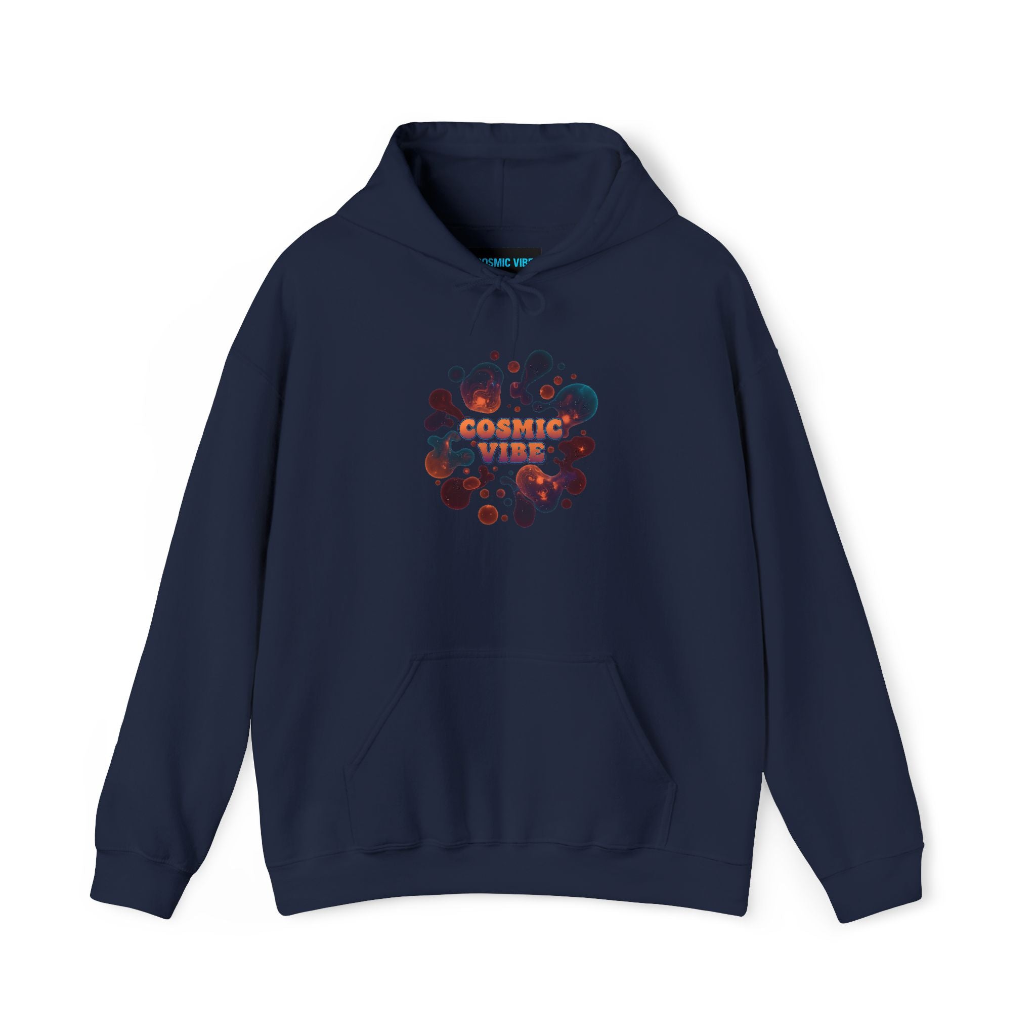 Cosmic Organism Hooded