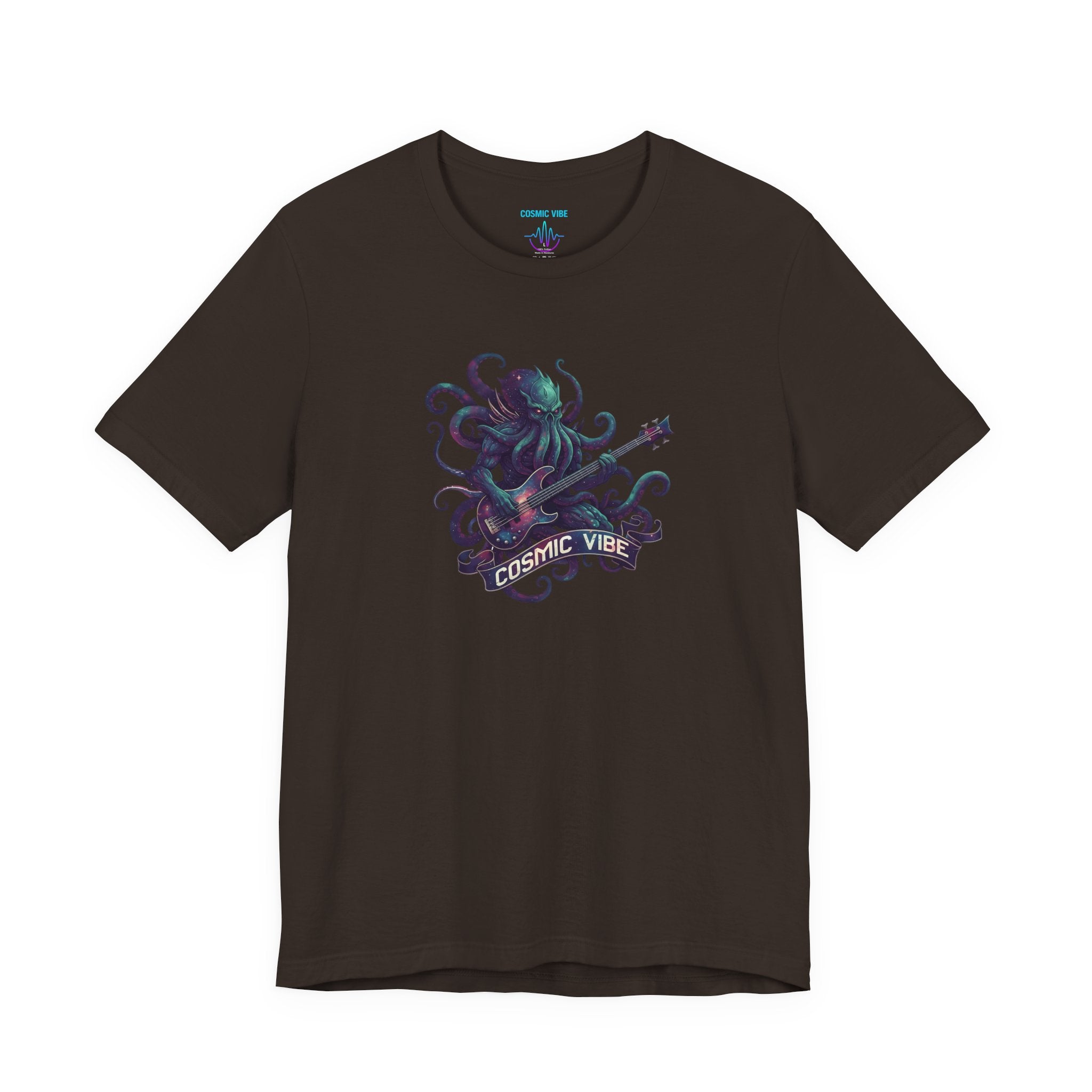 The Old One