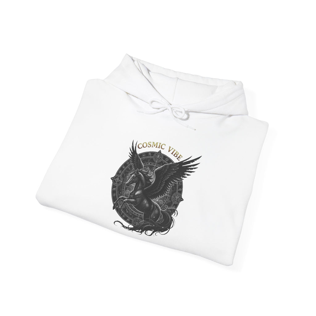 Pegasus hoodie