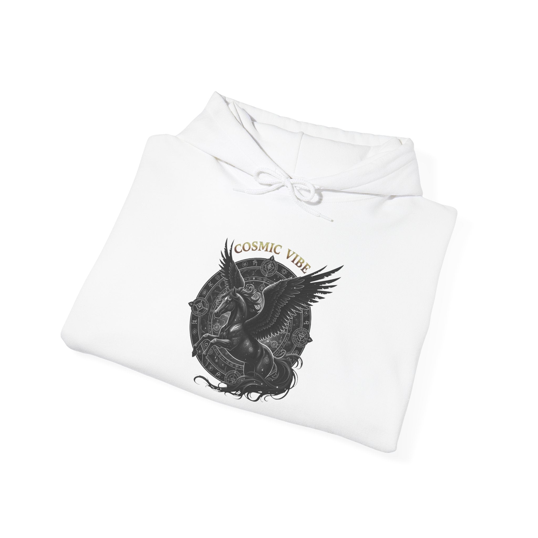 Pegasus hoodie