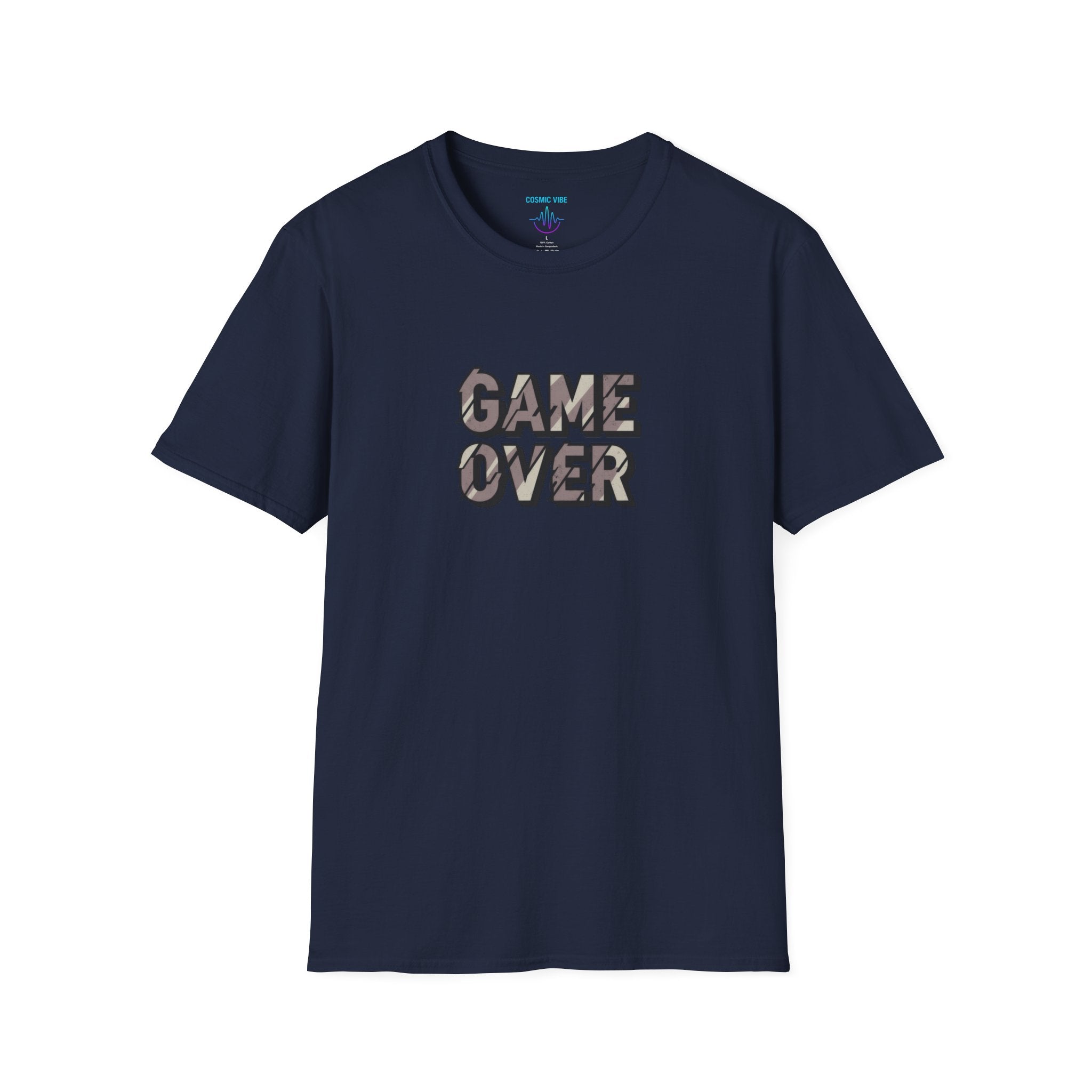 Game Over