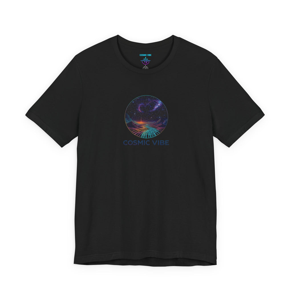 Cosmic River