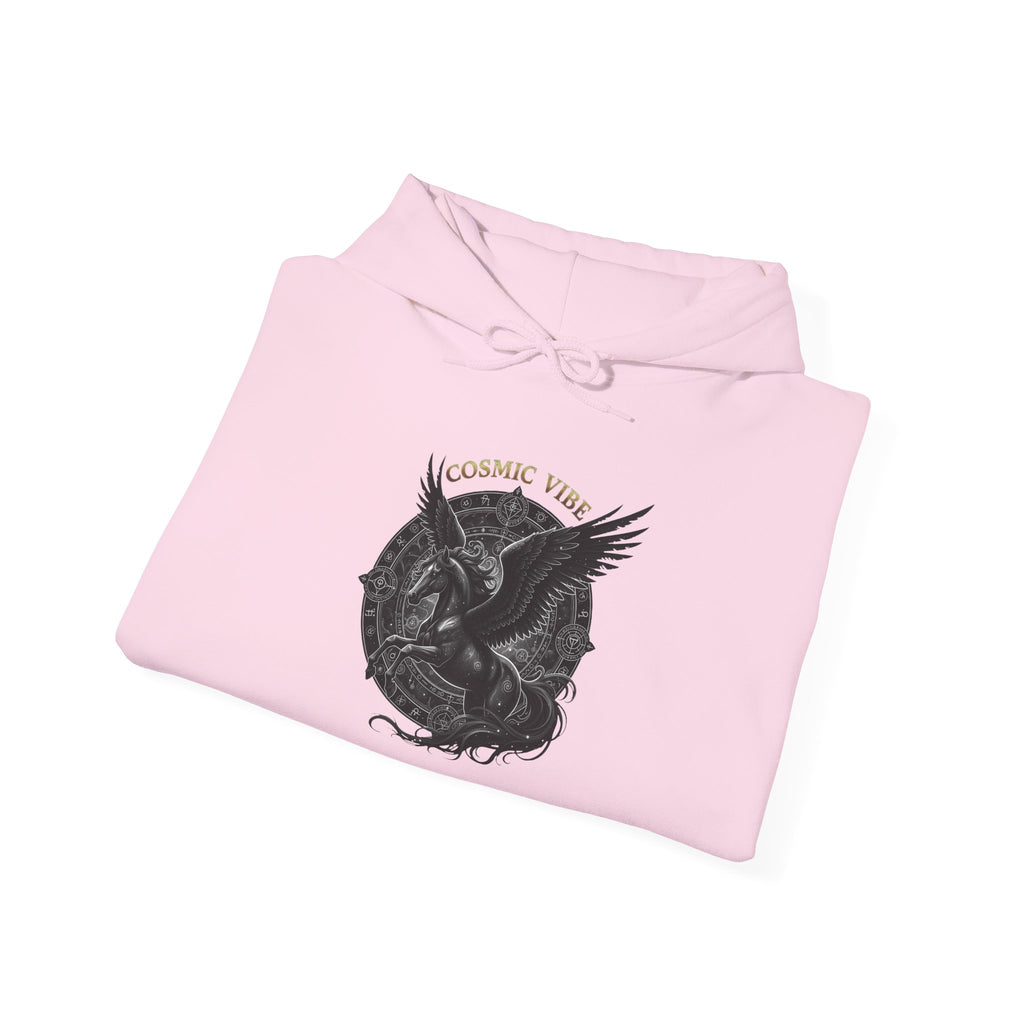 Pegasus hoodie