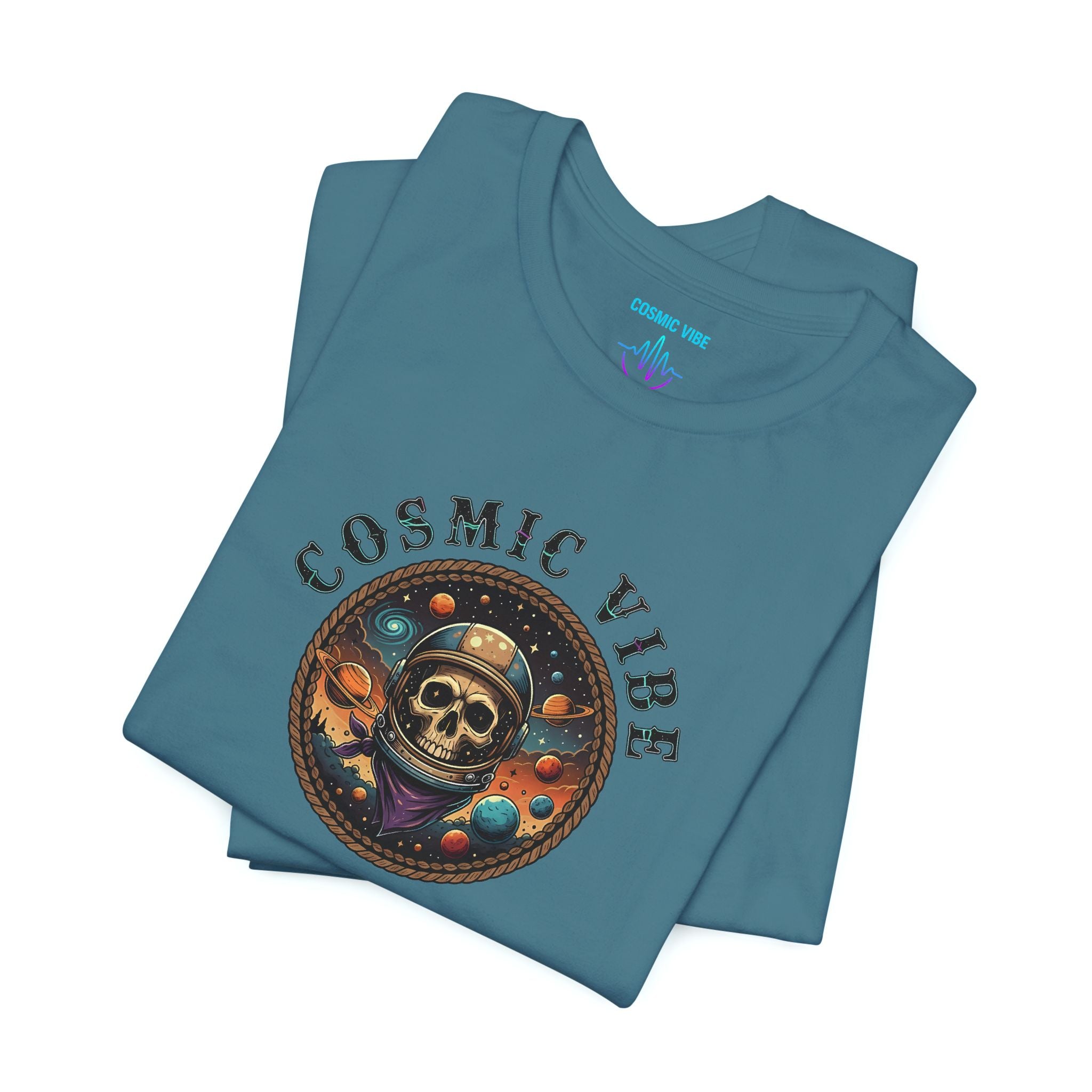 Cosmic DeadSkull
