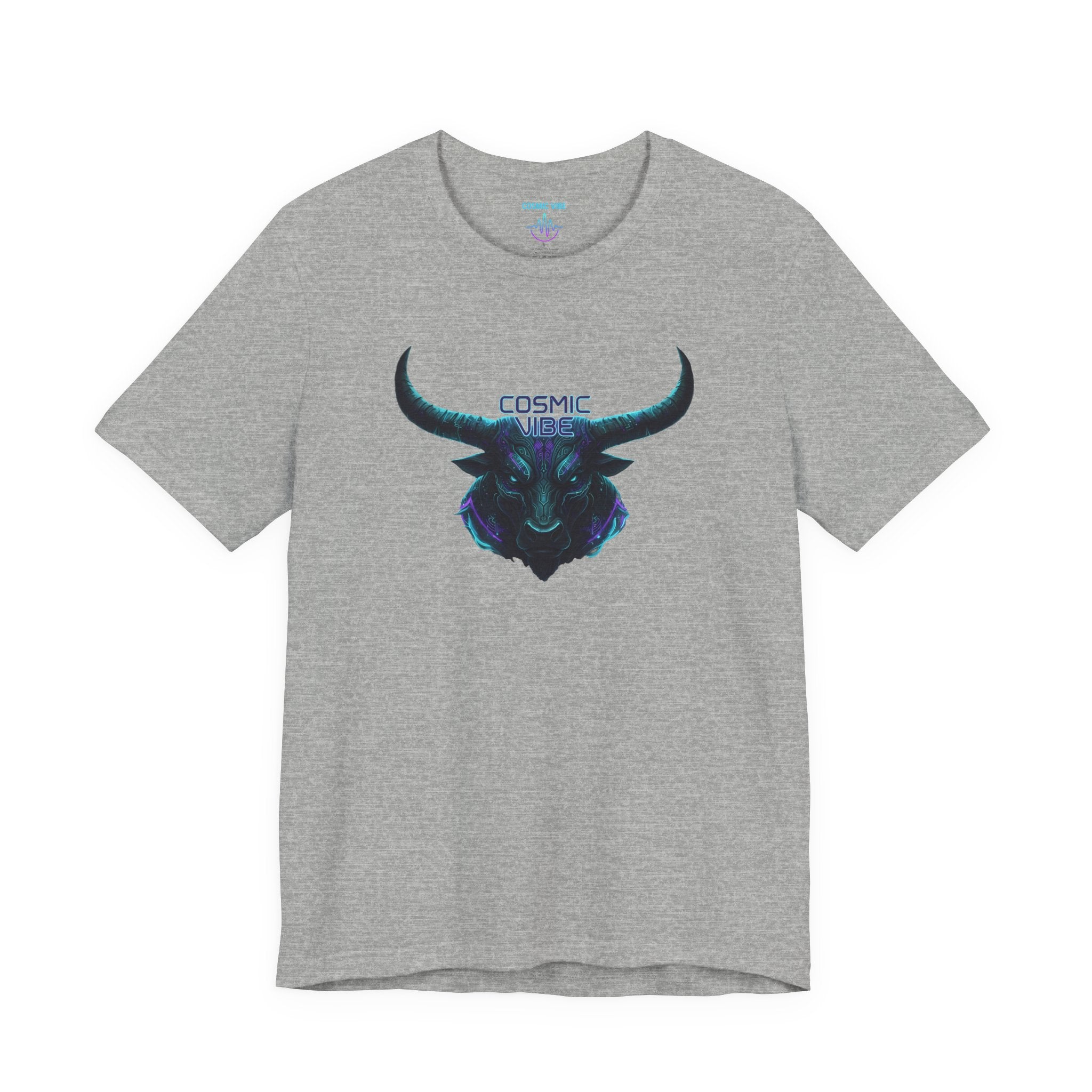 Cosmic Minotaur