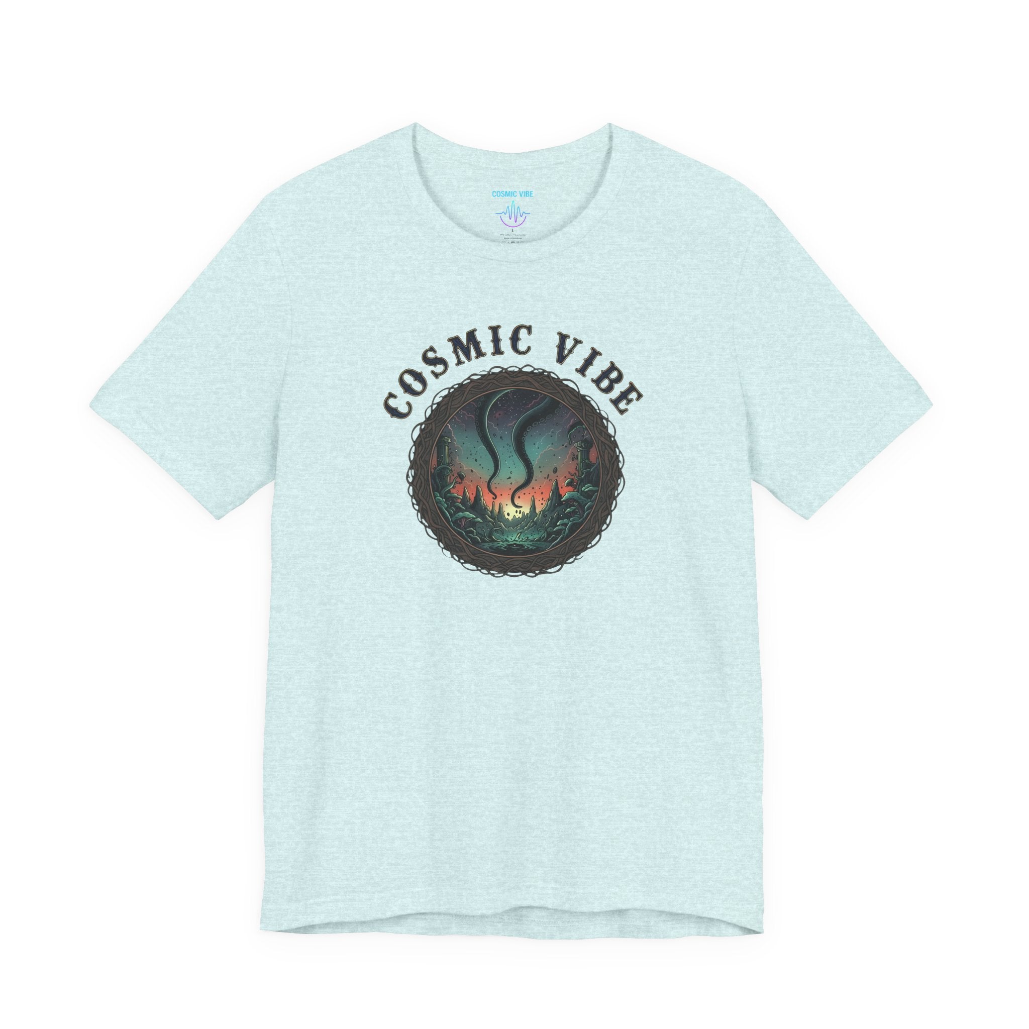 Cosmic Tentacles