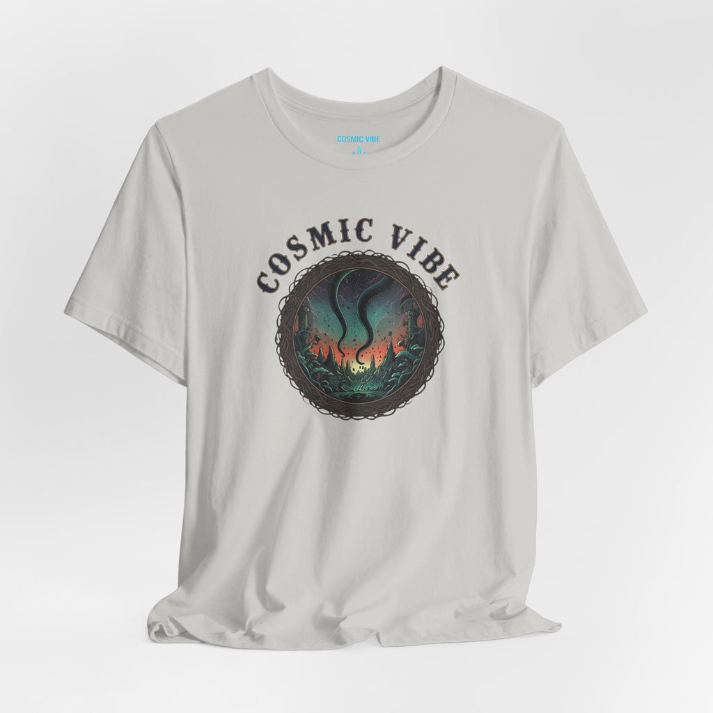 Cosmic Tentacles