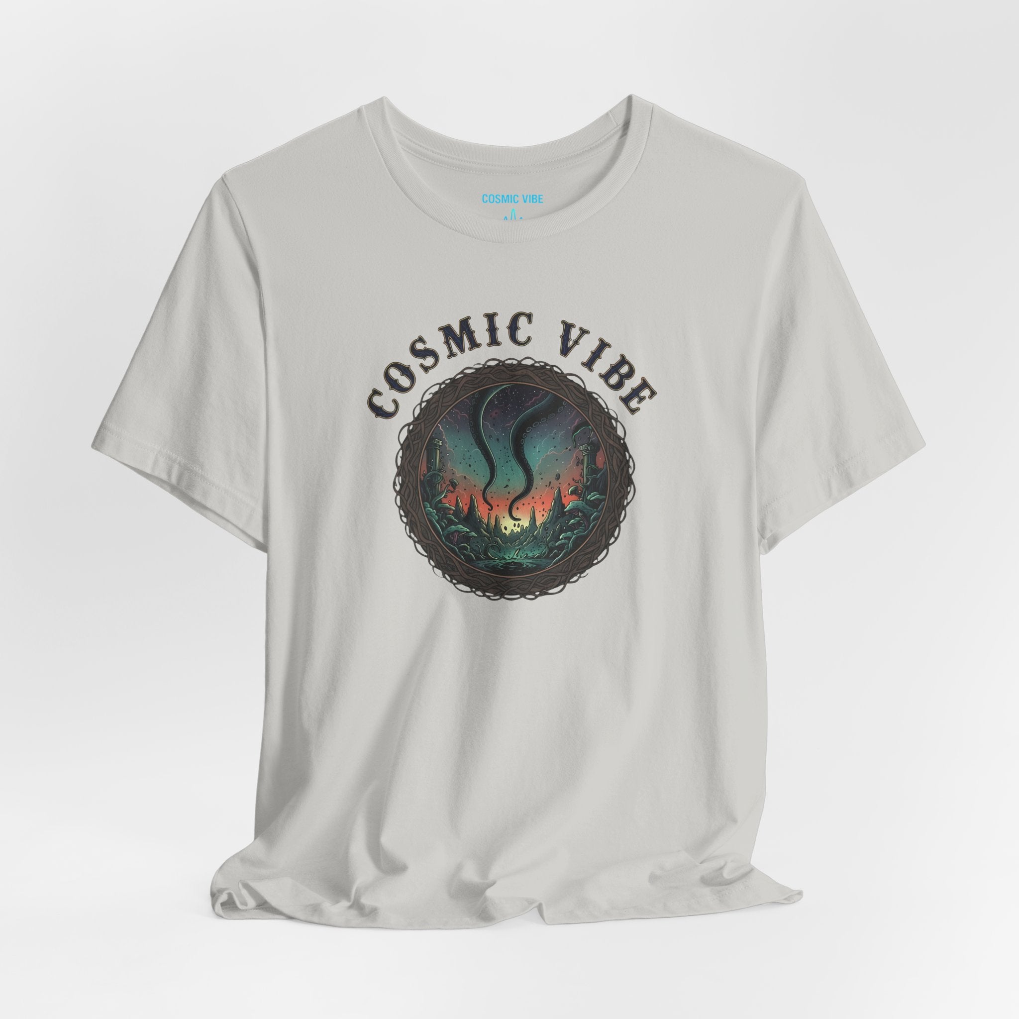 Cosmic Tentacles