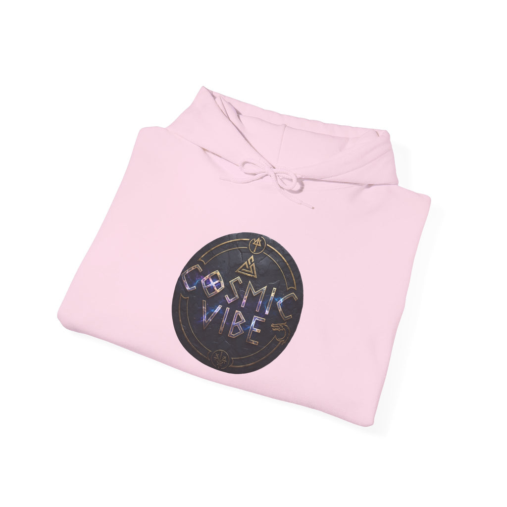 Runic Circle Hooded