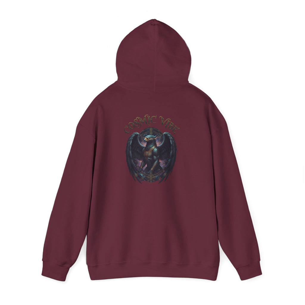 Mystical Griffin Hoodie