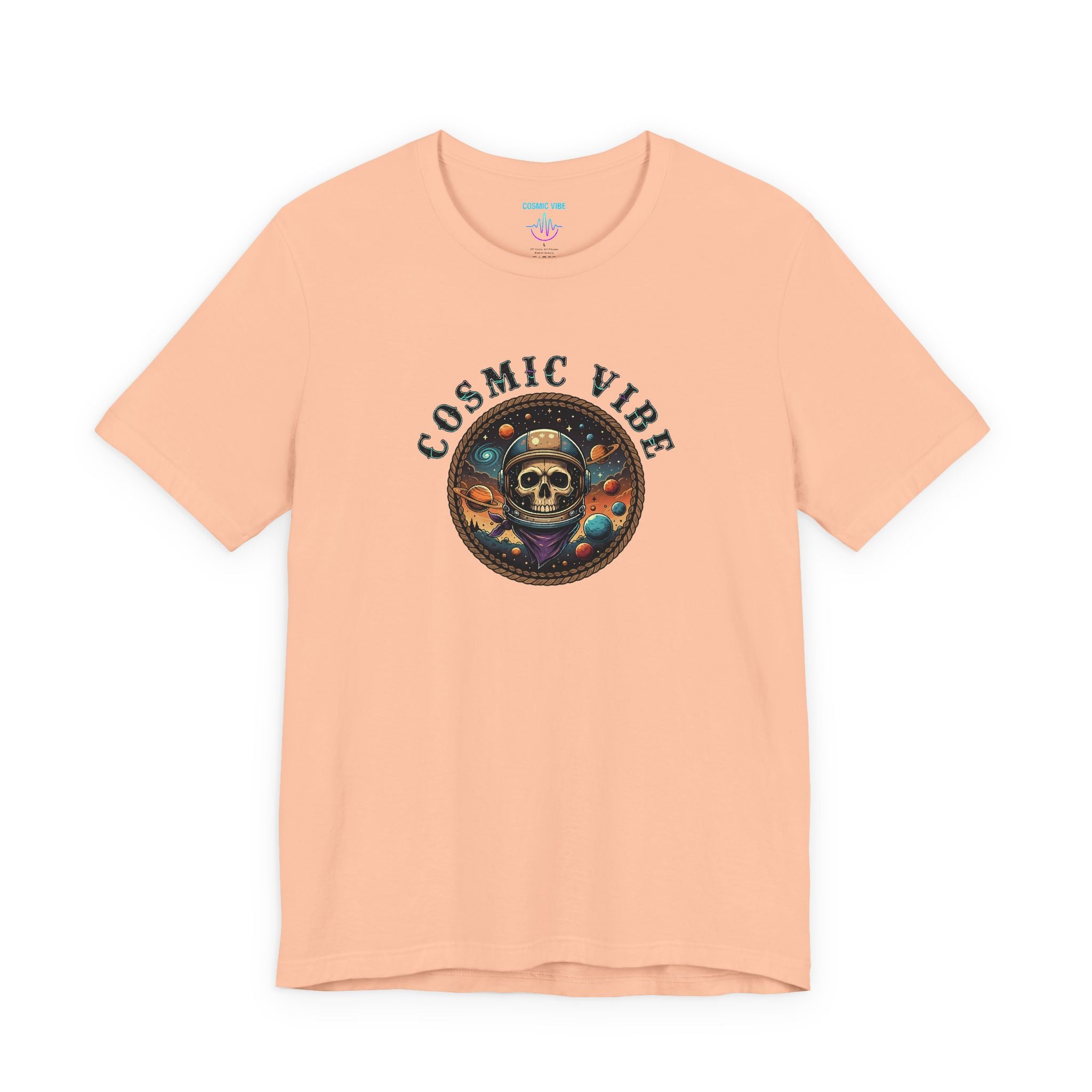 Cosmic DeadSkull