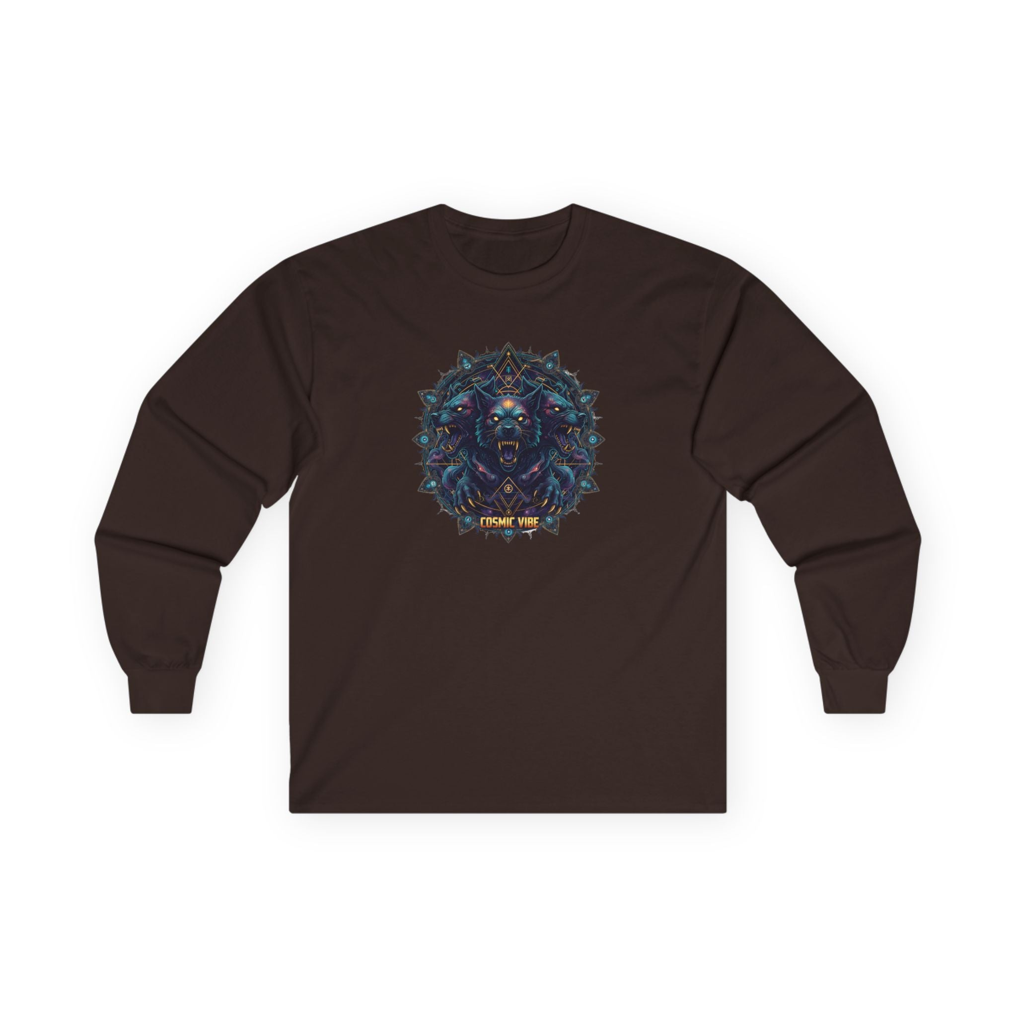 Cerberus Long Sleeve