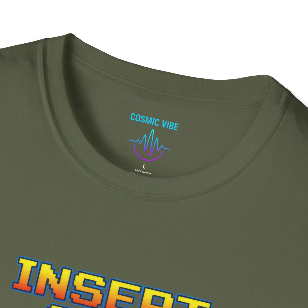 Insert Coin