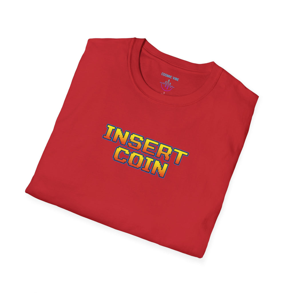 Insert Coin