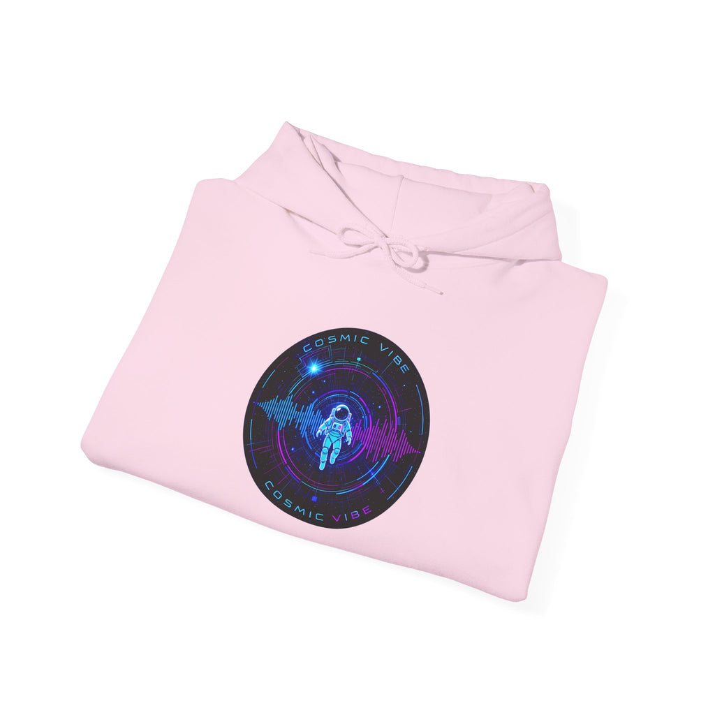 Astro Vibe Hoodie