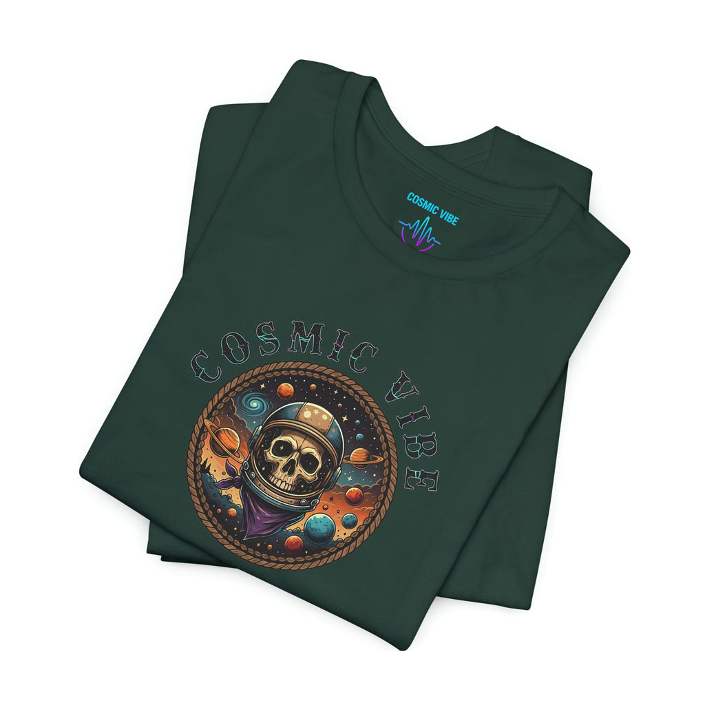 Cosmic DeadSkull