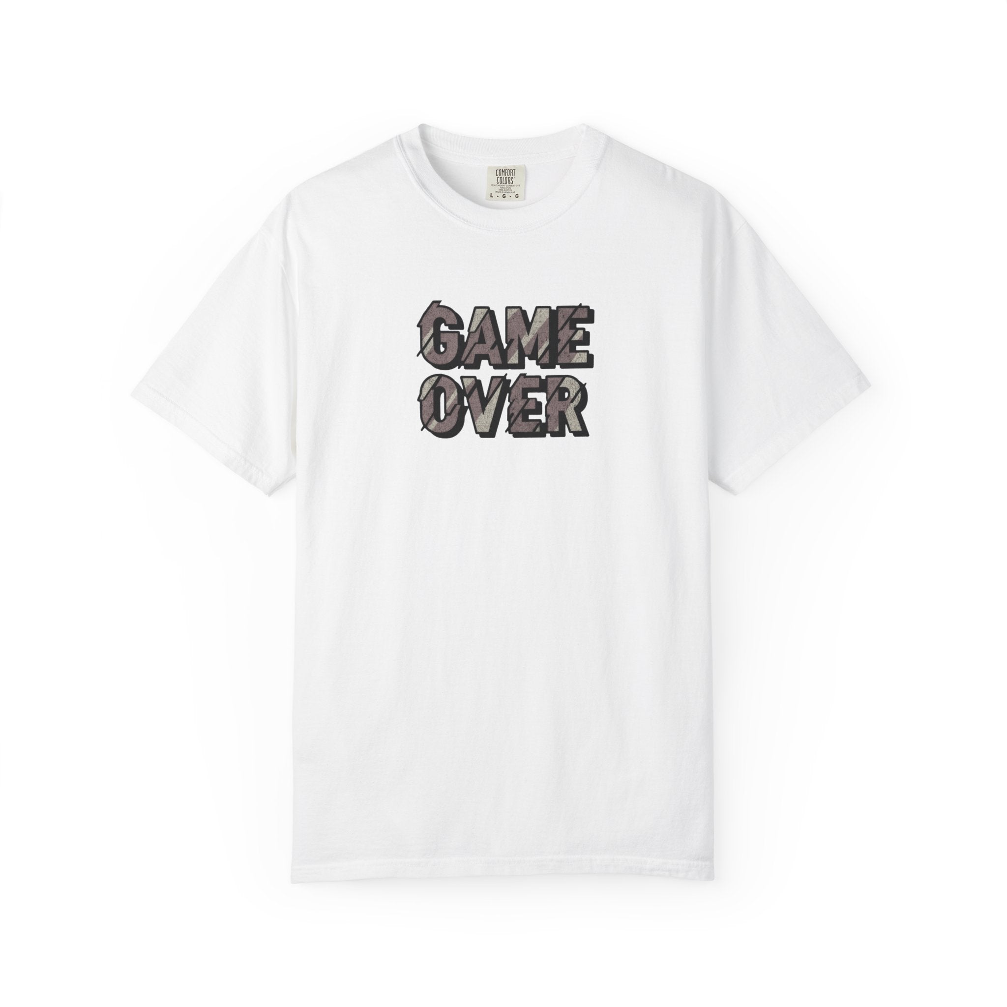 GameOver Vintage
