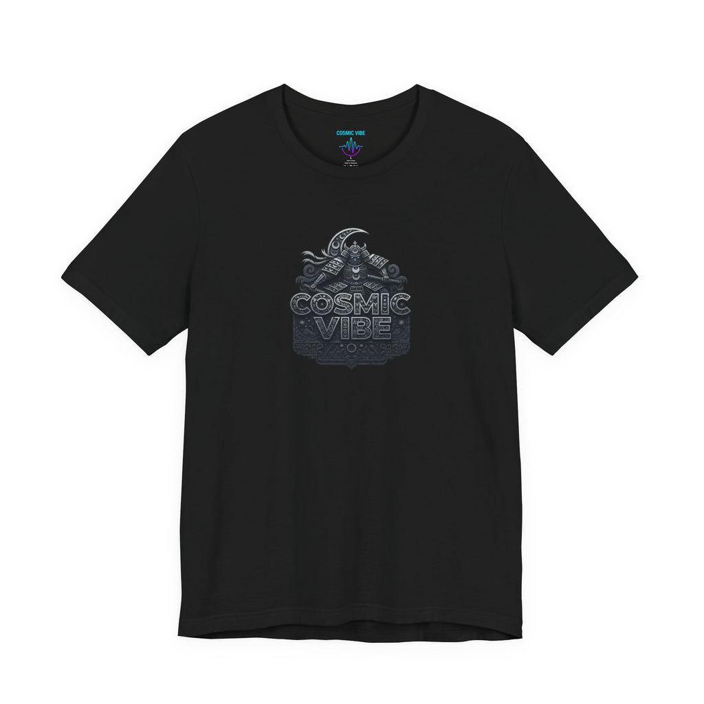 Samurai Moon Warrior