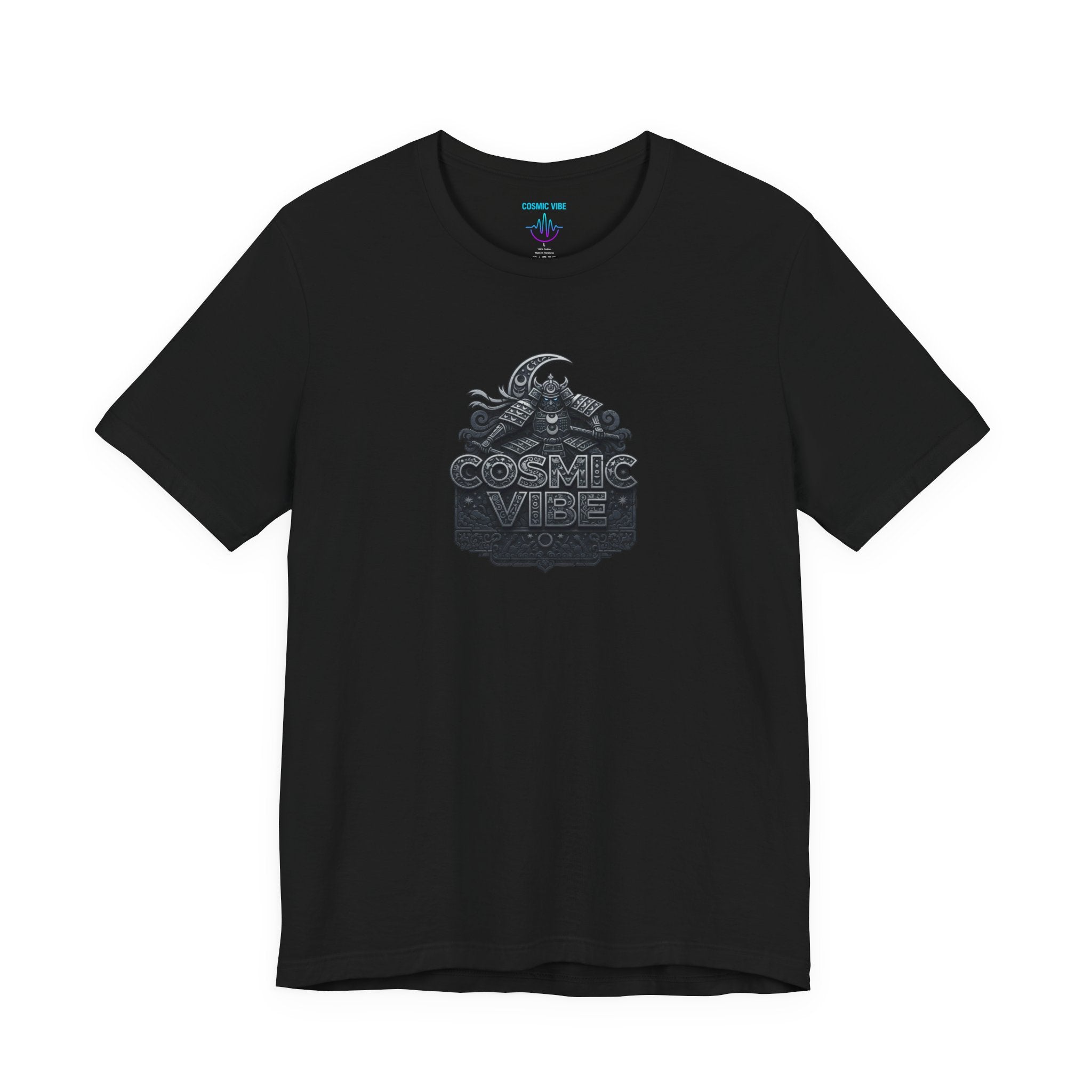 Samurai Moon Warrior
