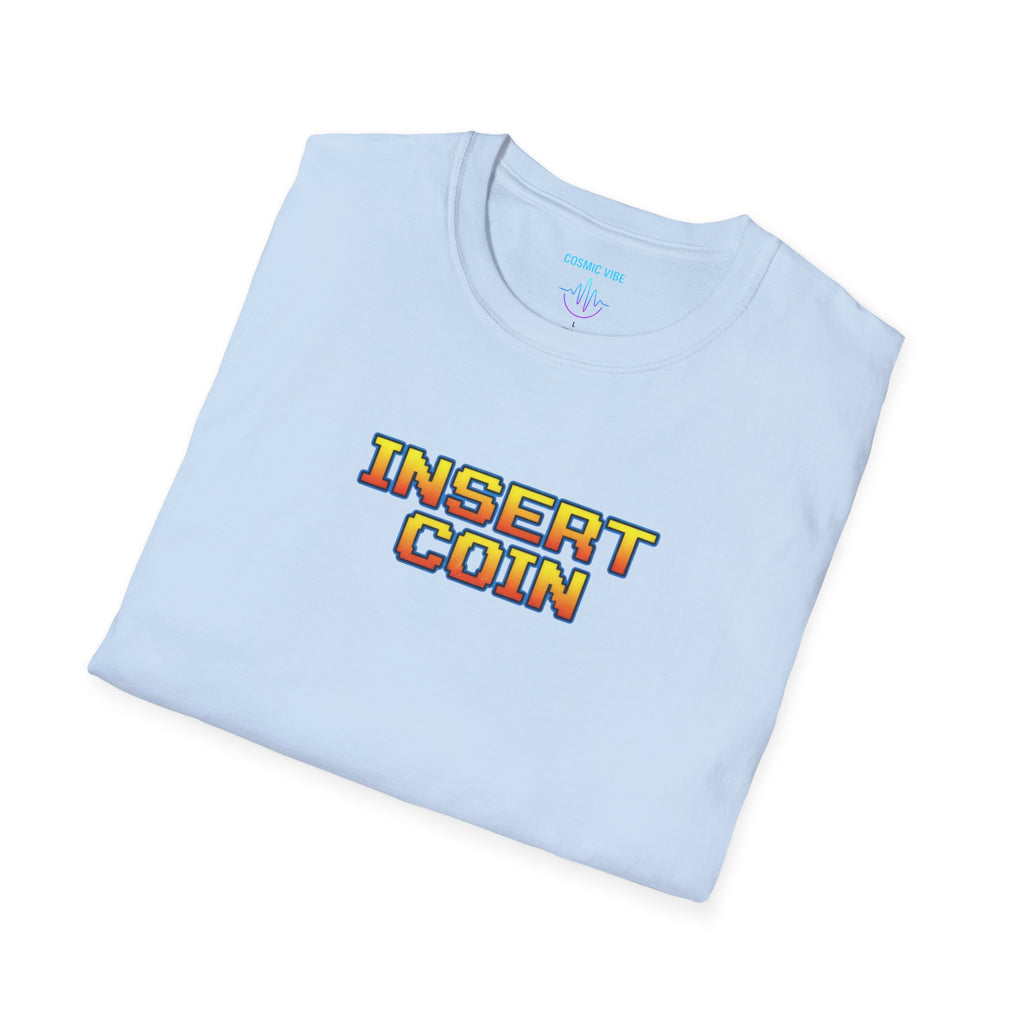 Insert Coin