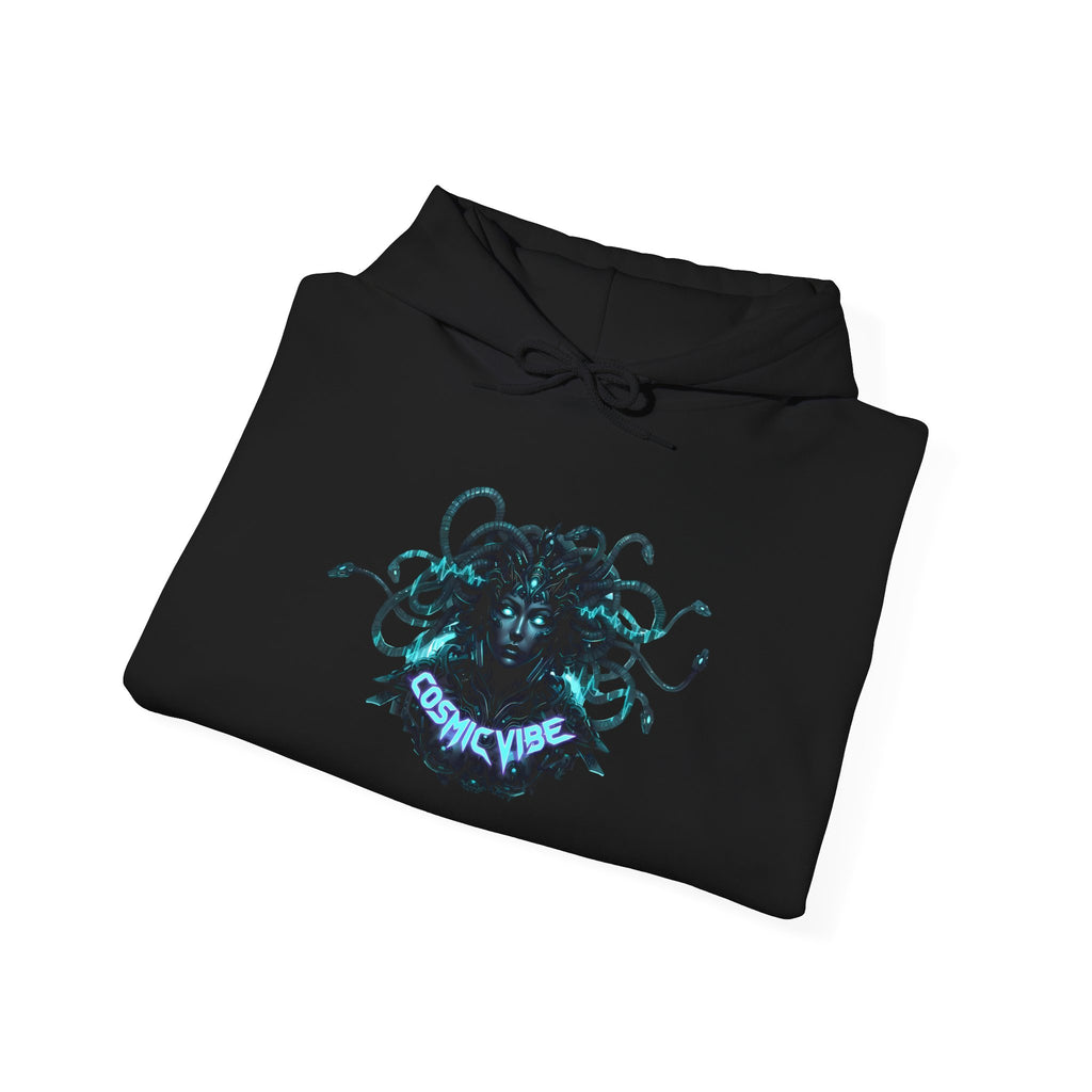 Cosmic Medusa Hoodie
